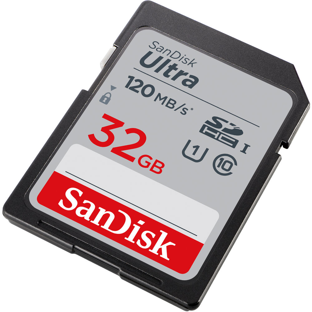 Capacità Variabile 16GB-512GB Scheda MicroSD SanDisk Ultra Da 16GB - Foto 6