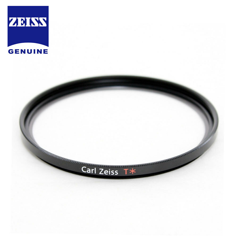 Filtre UV Carl Zeiss T* 77mm – Original Japon – Neuf Sous Emballage