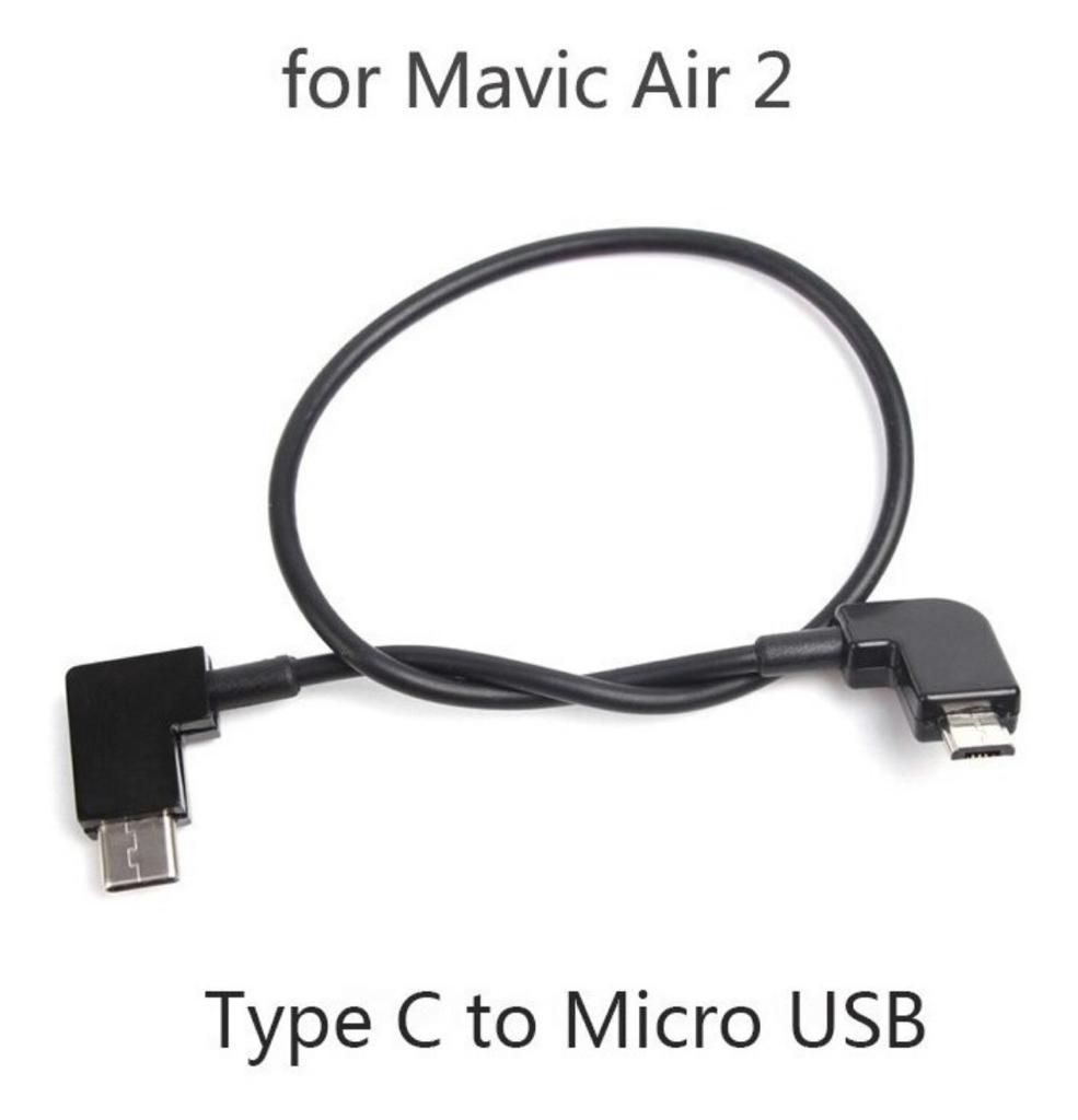 Mavic hot sale usb c