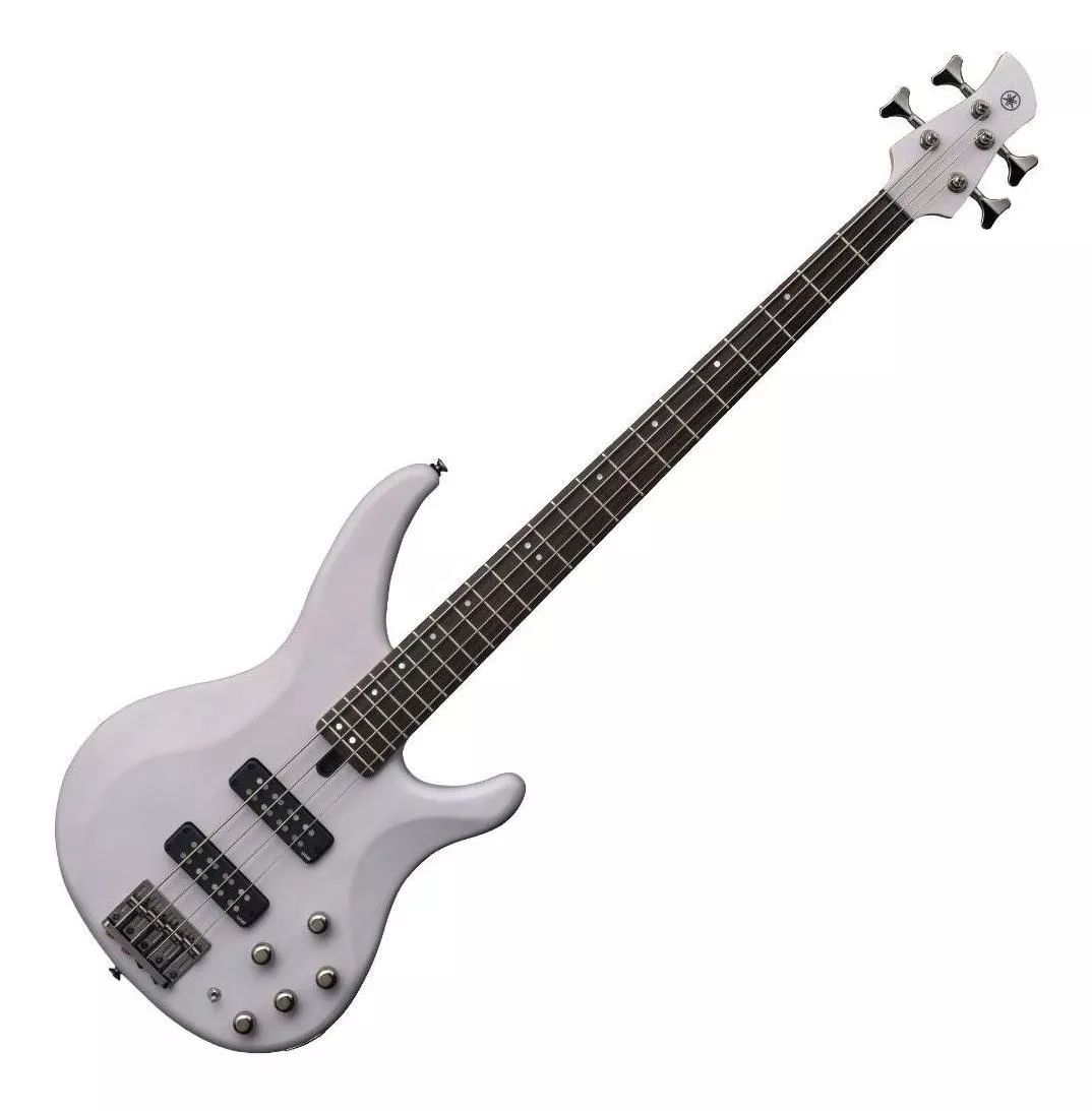 Contra Baixo Yamaha TRBX 504 TW - Home