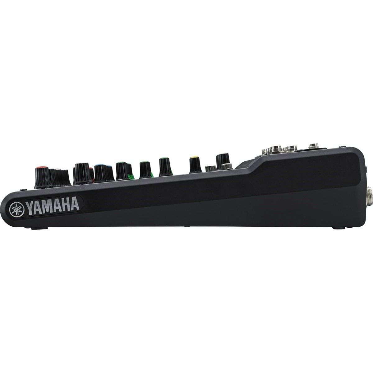 Mesa De Som Analogica 10 Canais Mg10 Yamaha - Home