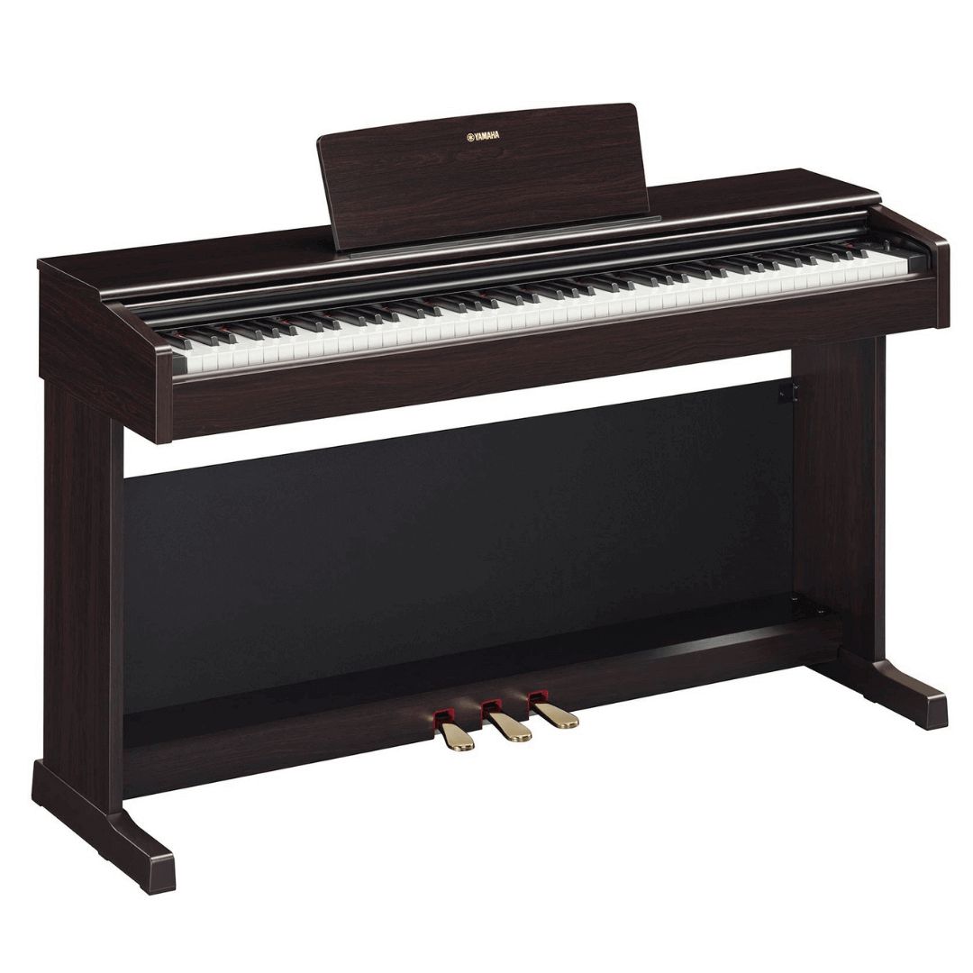 Piano Digital arius YDP-145R Rosewood yamaha - Home Piano Digital arius YDP-145R Rosewood yamaha - Home