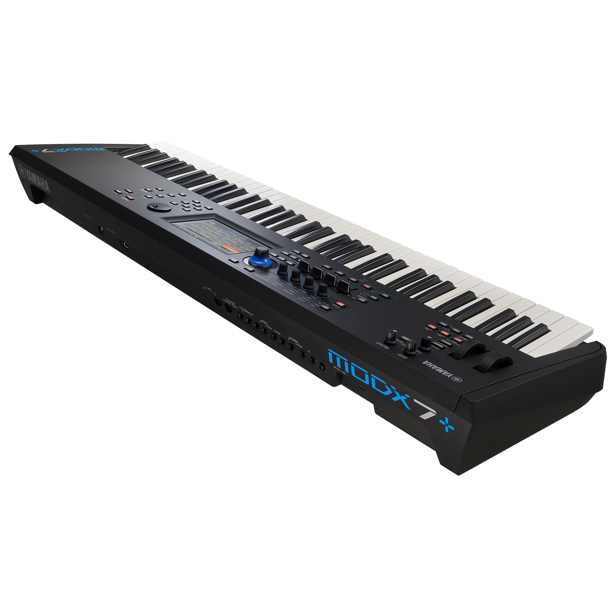 ディレイア 12点セット Teclado Sintetizador Yamaha MODX7+ PLUS - Home