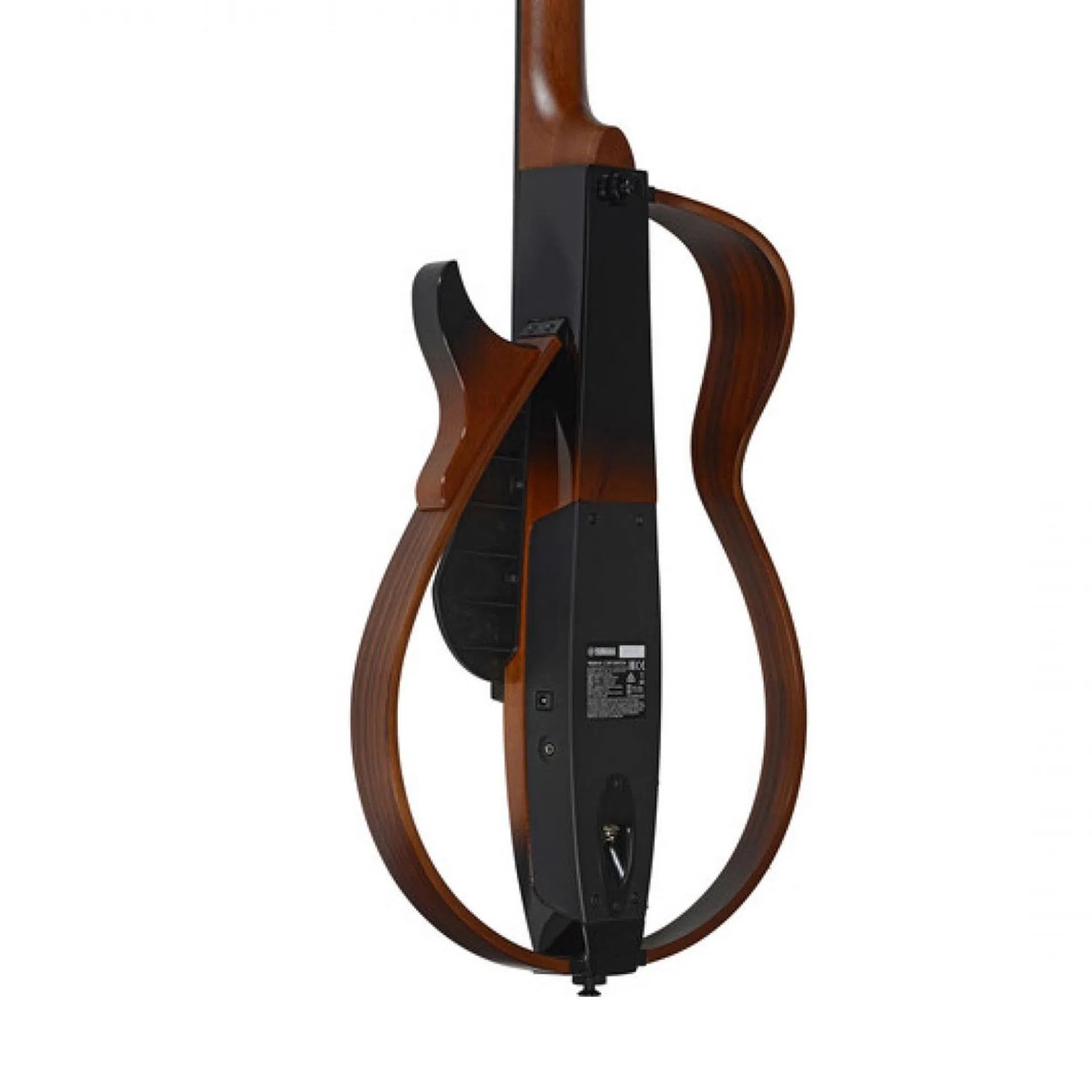 Violão Elétrico Yamaha Silent SLG200S TBS - Home