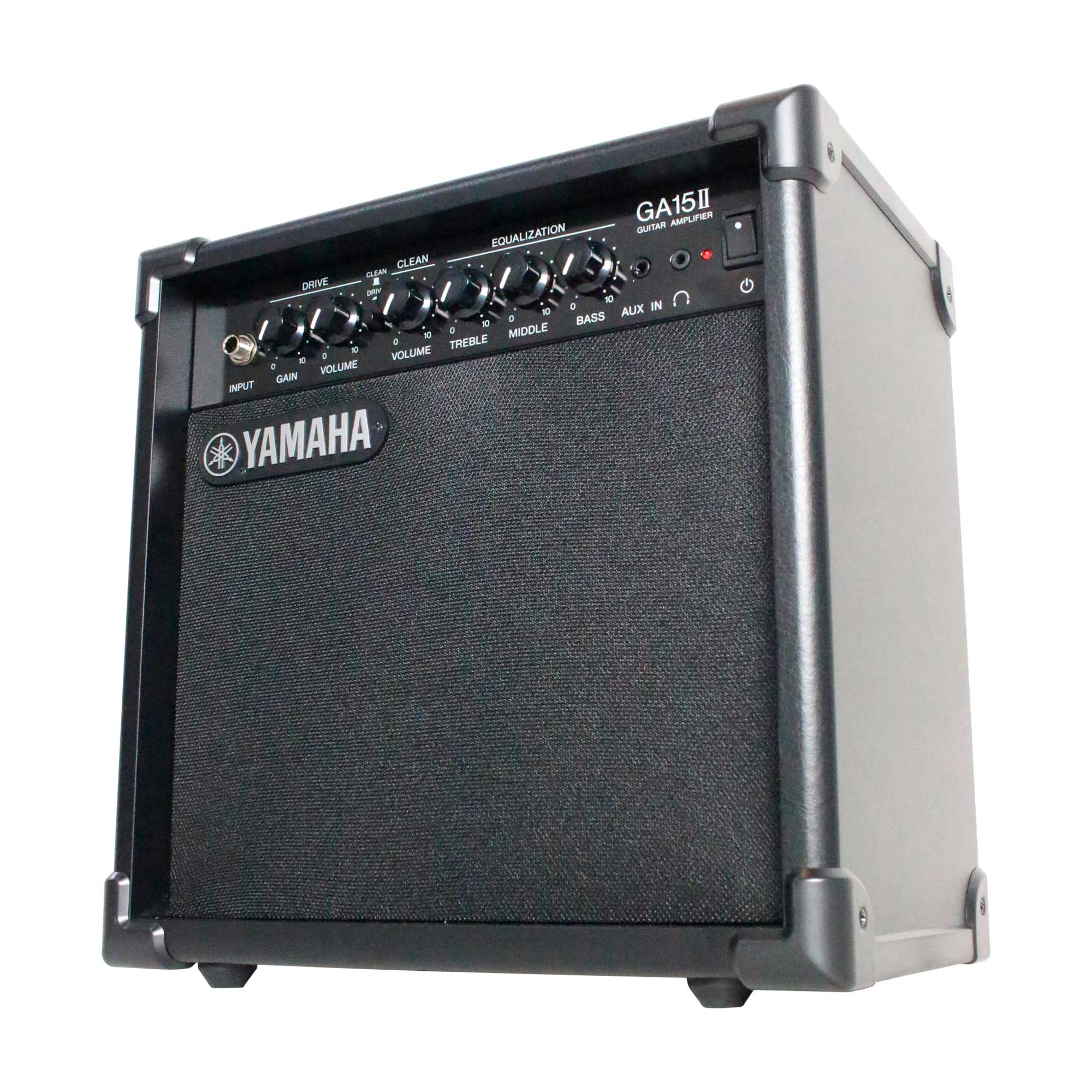 YAMAHA GA15 II - AMPLIFICADOR PARA GUITARRA - Home