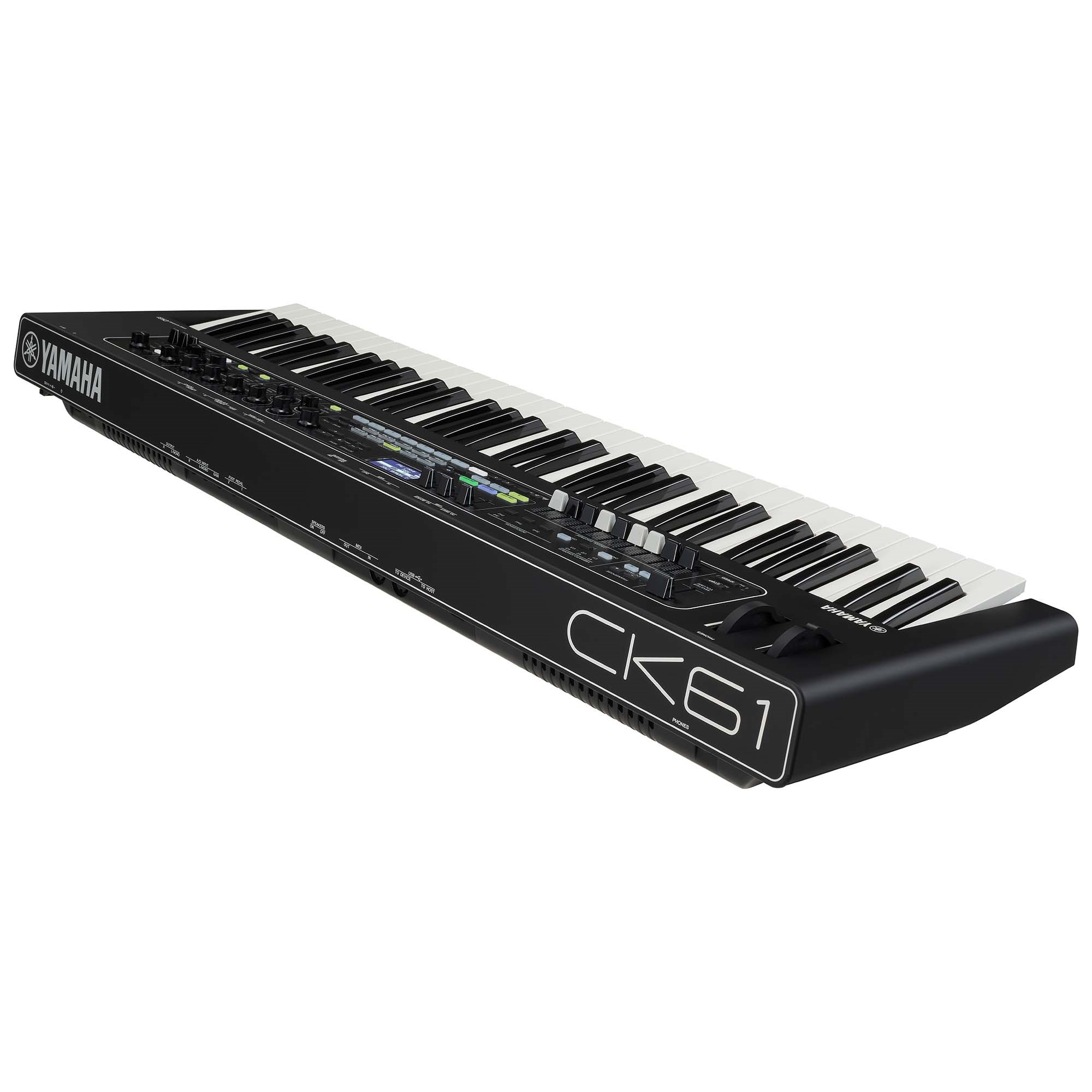 YAMAHA CK61 本体 Stage Piano Yamaha CK61 - Home