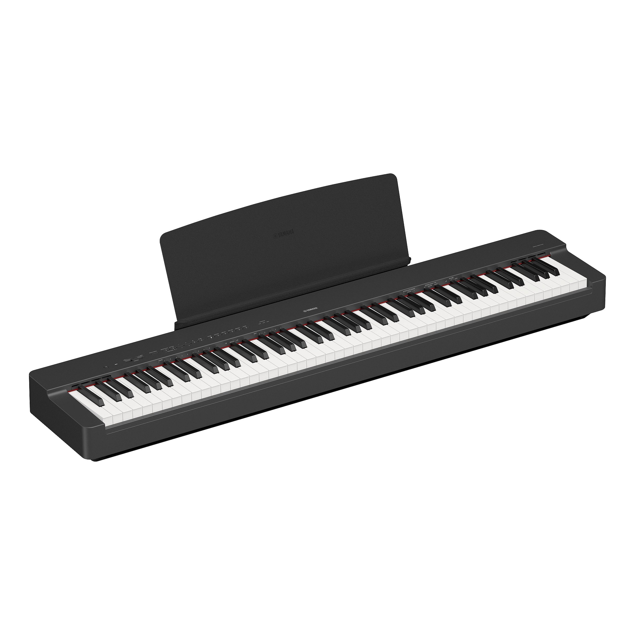 Piano Digital Yamaha P-225 - Home