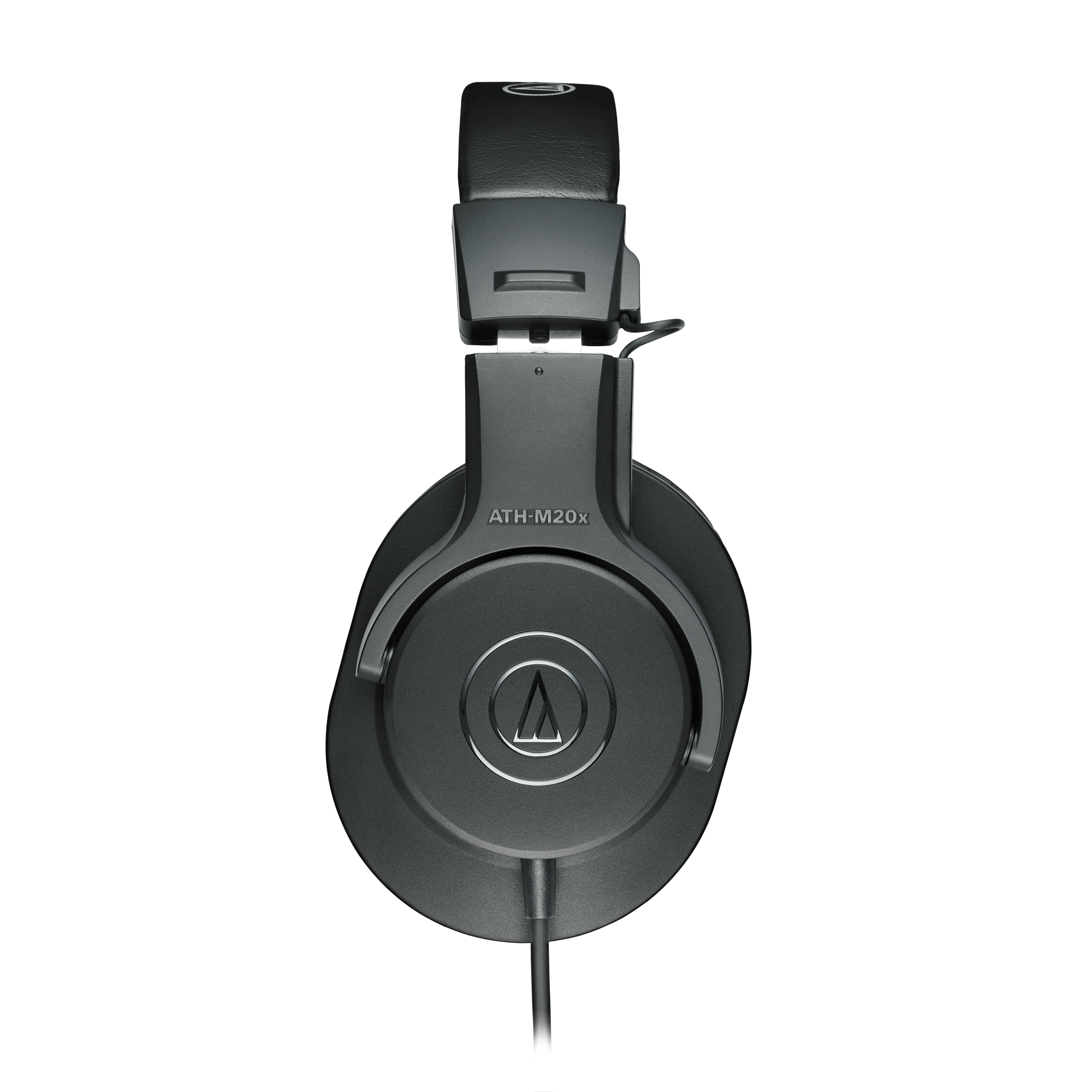 Fone Audio Technica Headphone ATH-M20x Profissional - Home