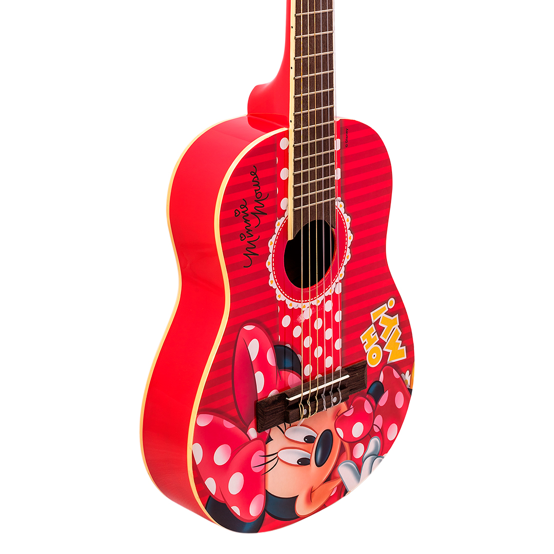 PHOENIX VIOLAO INFANTIL VID MN1 MINNIE 31