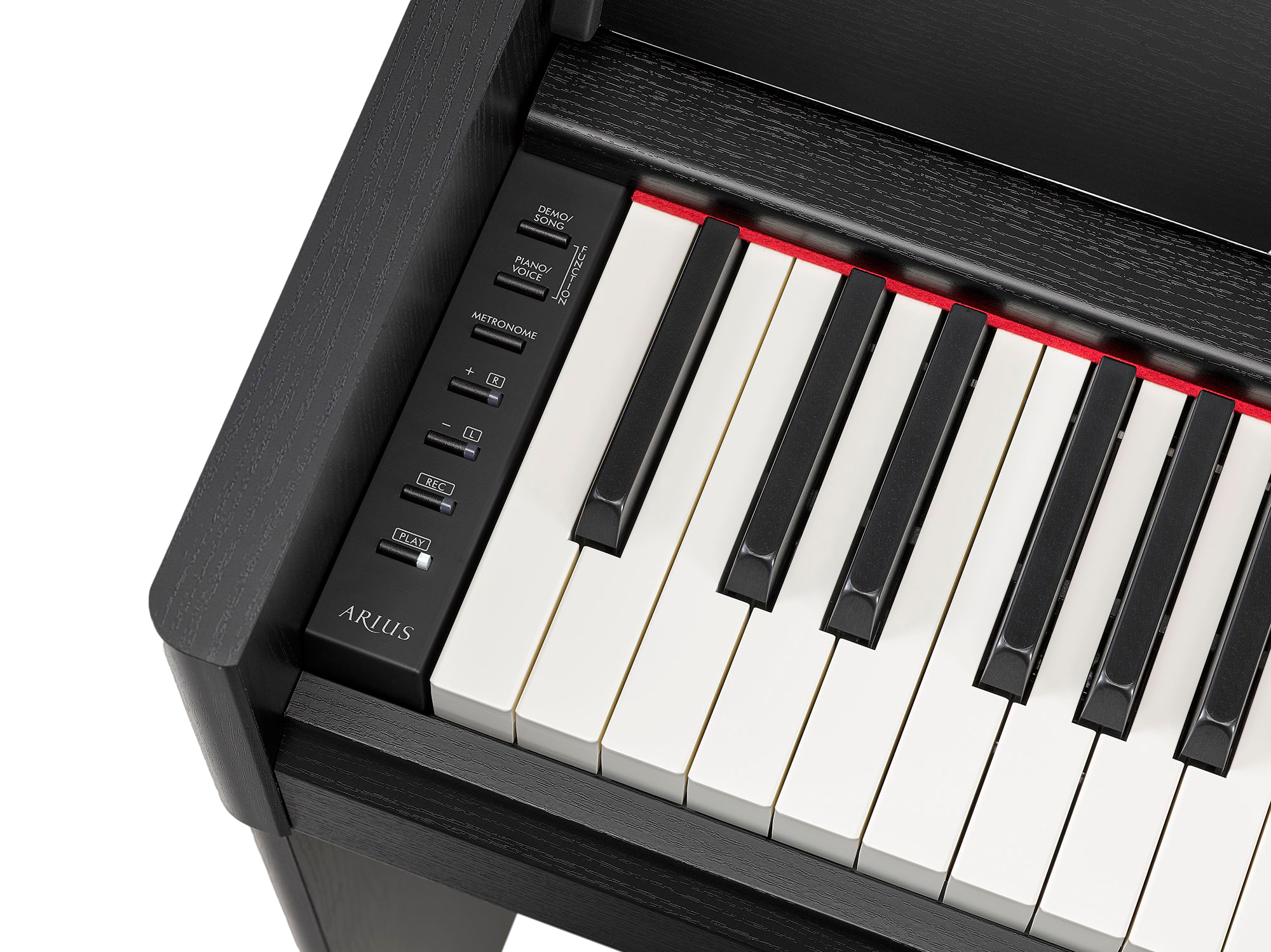 【美品 】　YAMAHA ARIUS YDP-S55 B Piano Digital YDP-S55 B - Yamaha - Home