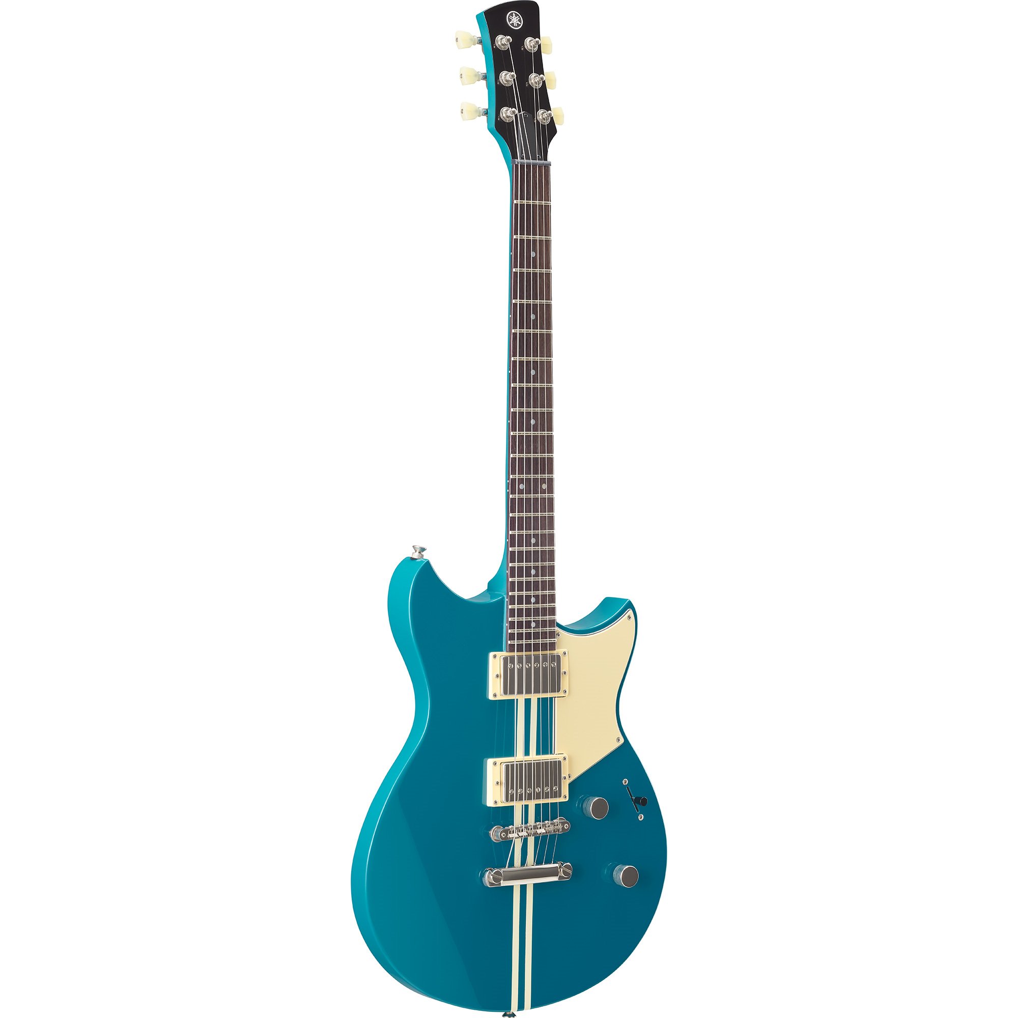 Guitarra Yamaha Revstar Element RSE20 Swift Blue - Home