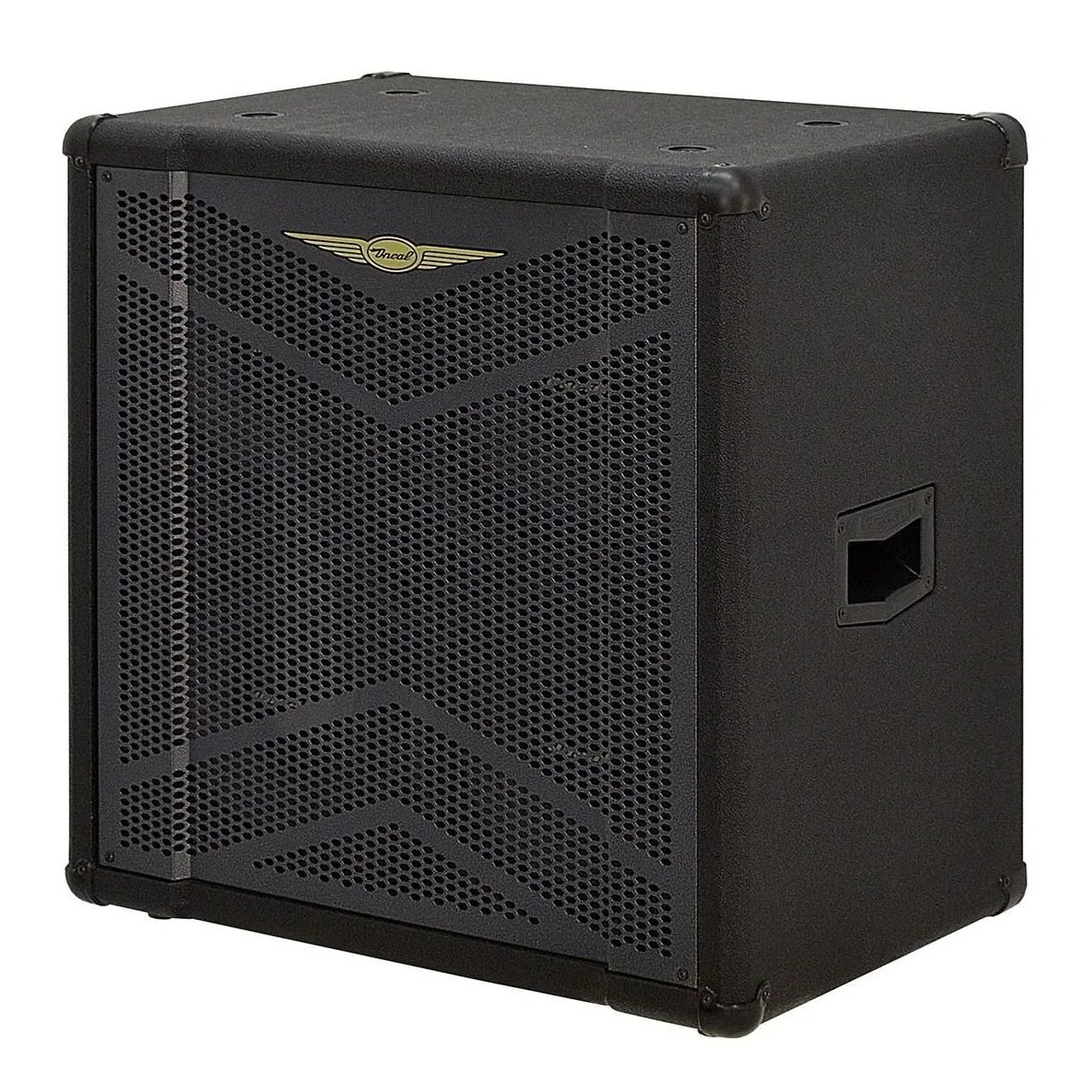 ONEAL CX ACUST BAIXO OBS 410X 4X10 300W - Home