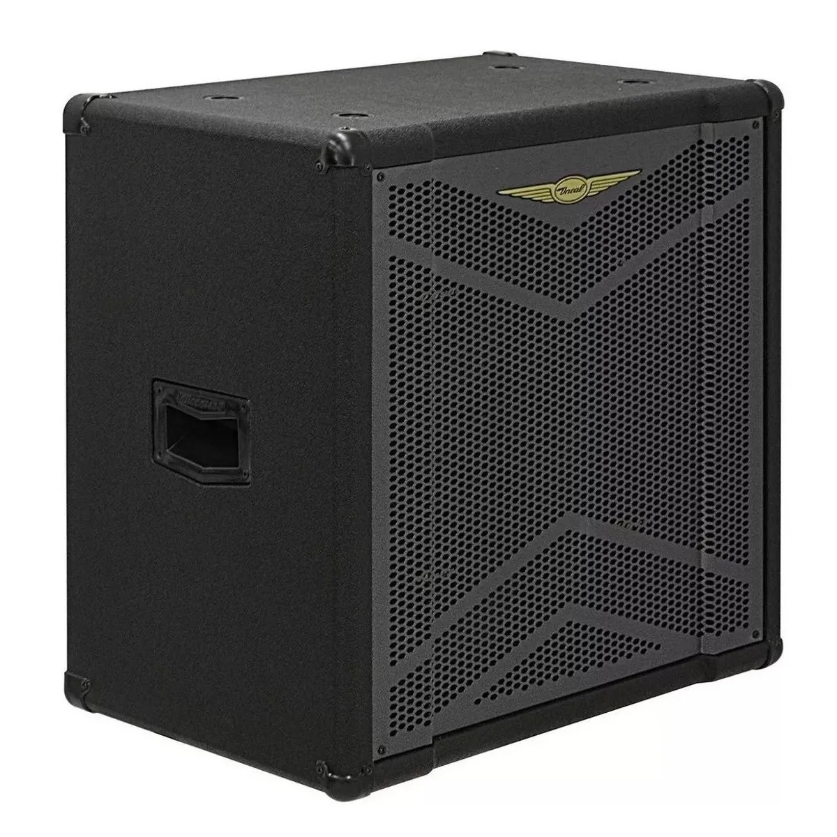 ONEAL CX ACUST BAIXO OBS 410X 4X10 300W - Home