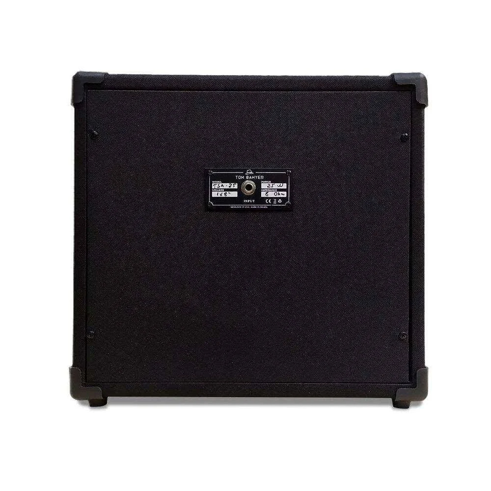 TOM SAWYER CX ACUST GUIT TSA 25 - Home