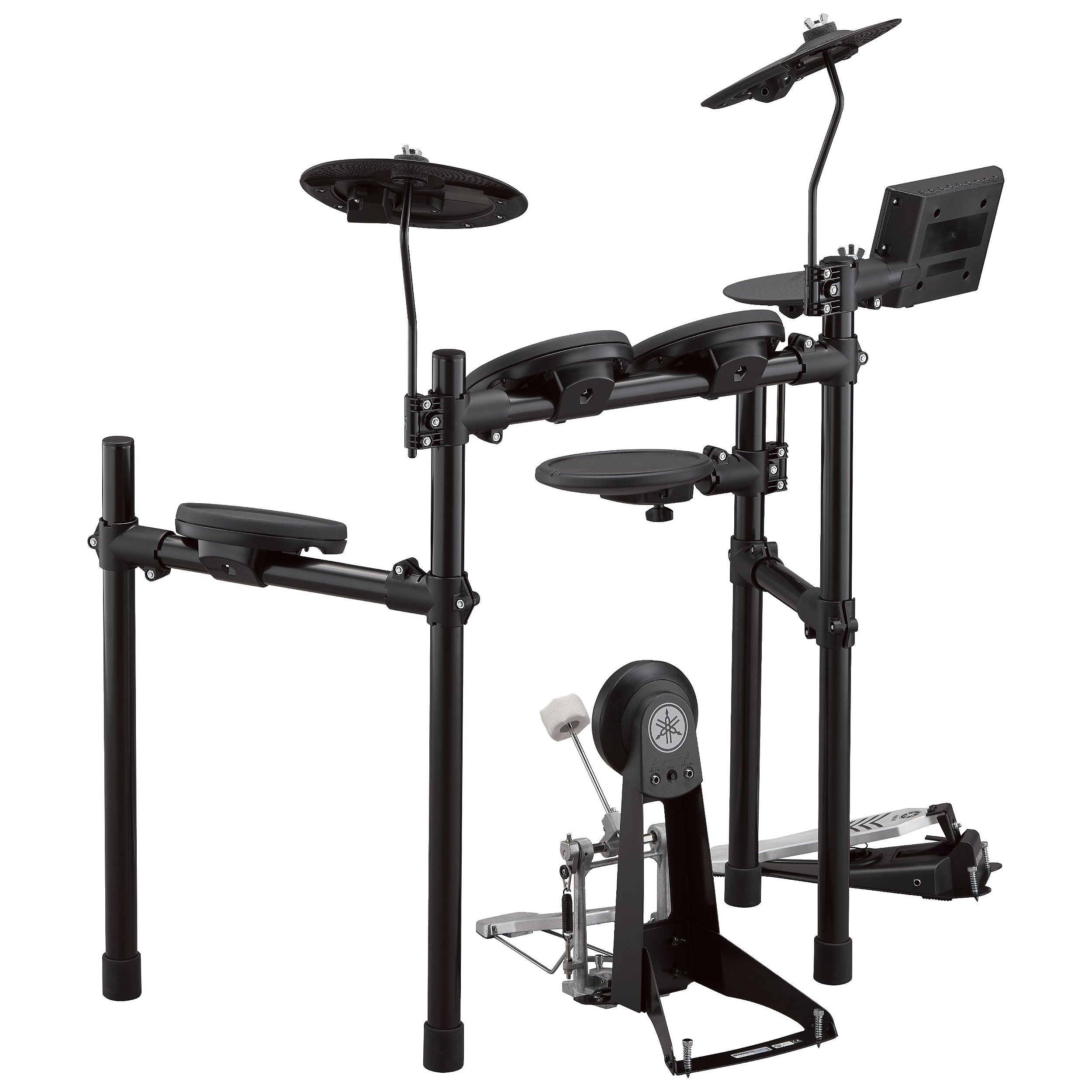 YAMAHA BATERIA ELETRONICA DTX452K - Home