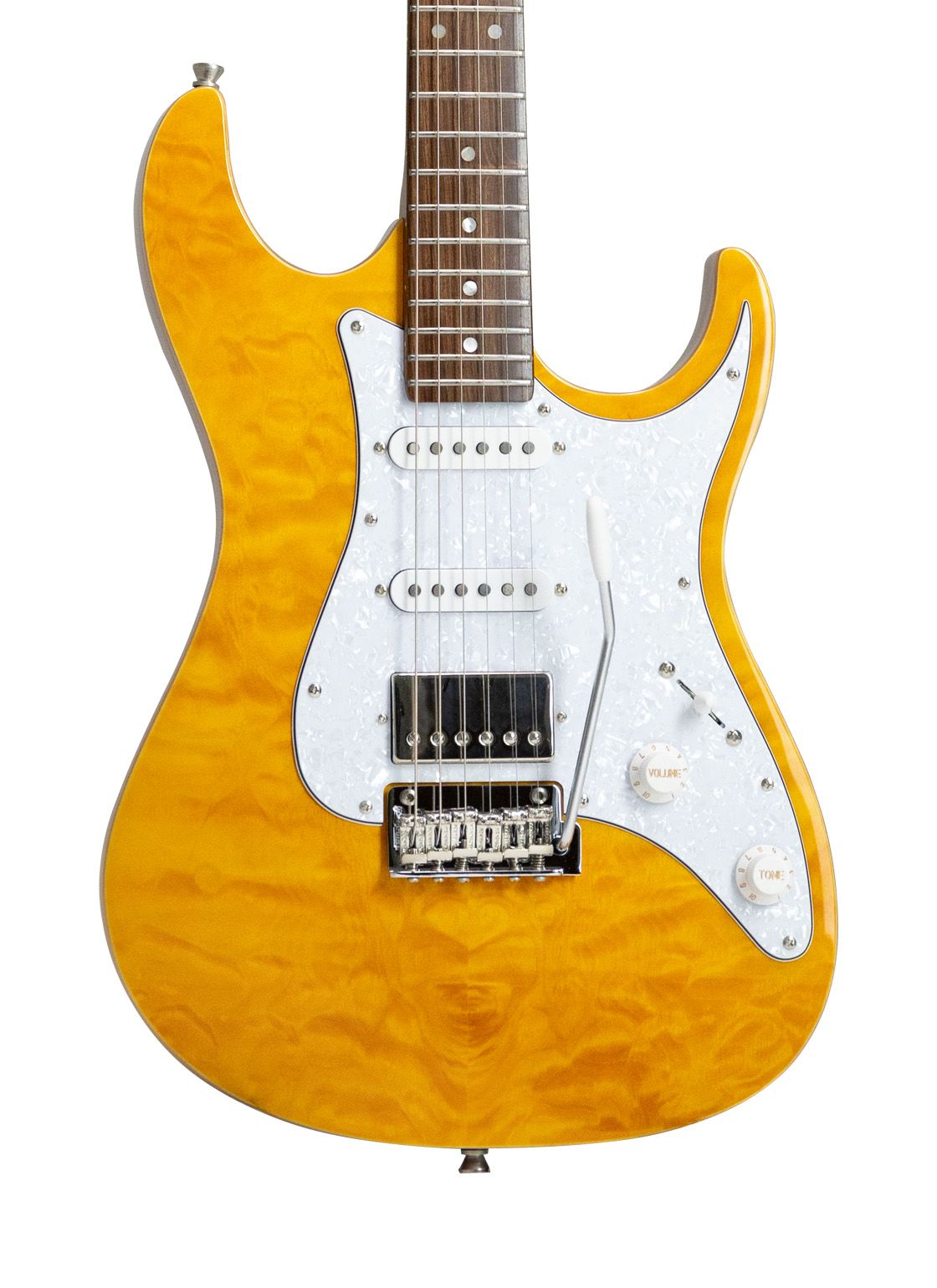 Guitarra Stella Dw Tamb Ambar - Tagima - Home