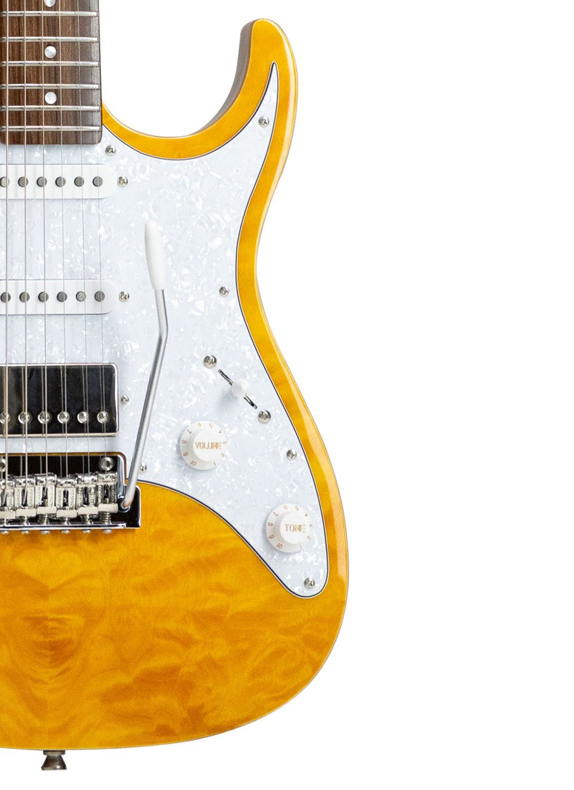 Guitarra Stella Dw Tamb Ambar - Tagima - Home