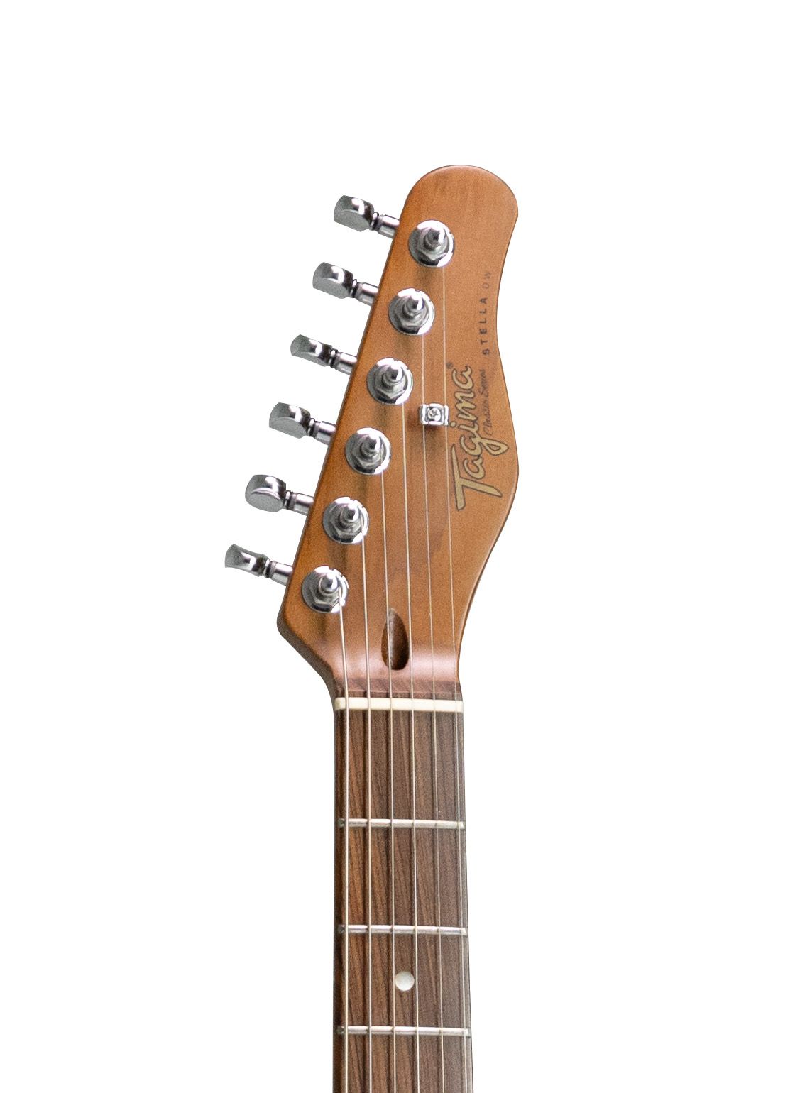 Guitarra Stella Dw Tamb Ambar - Tagima - Home