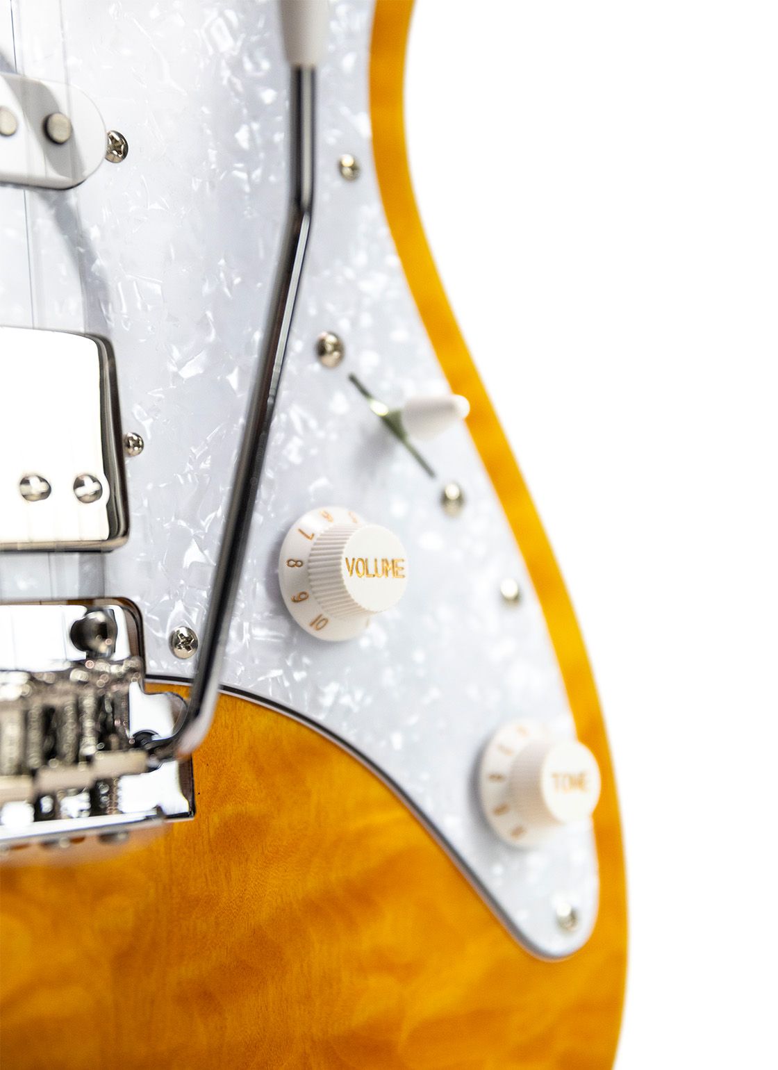 Guitarra Stella Dw Tamb Ambar - Tagima - Home
