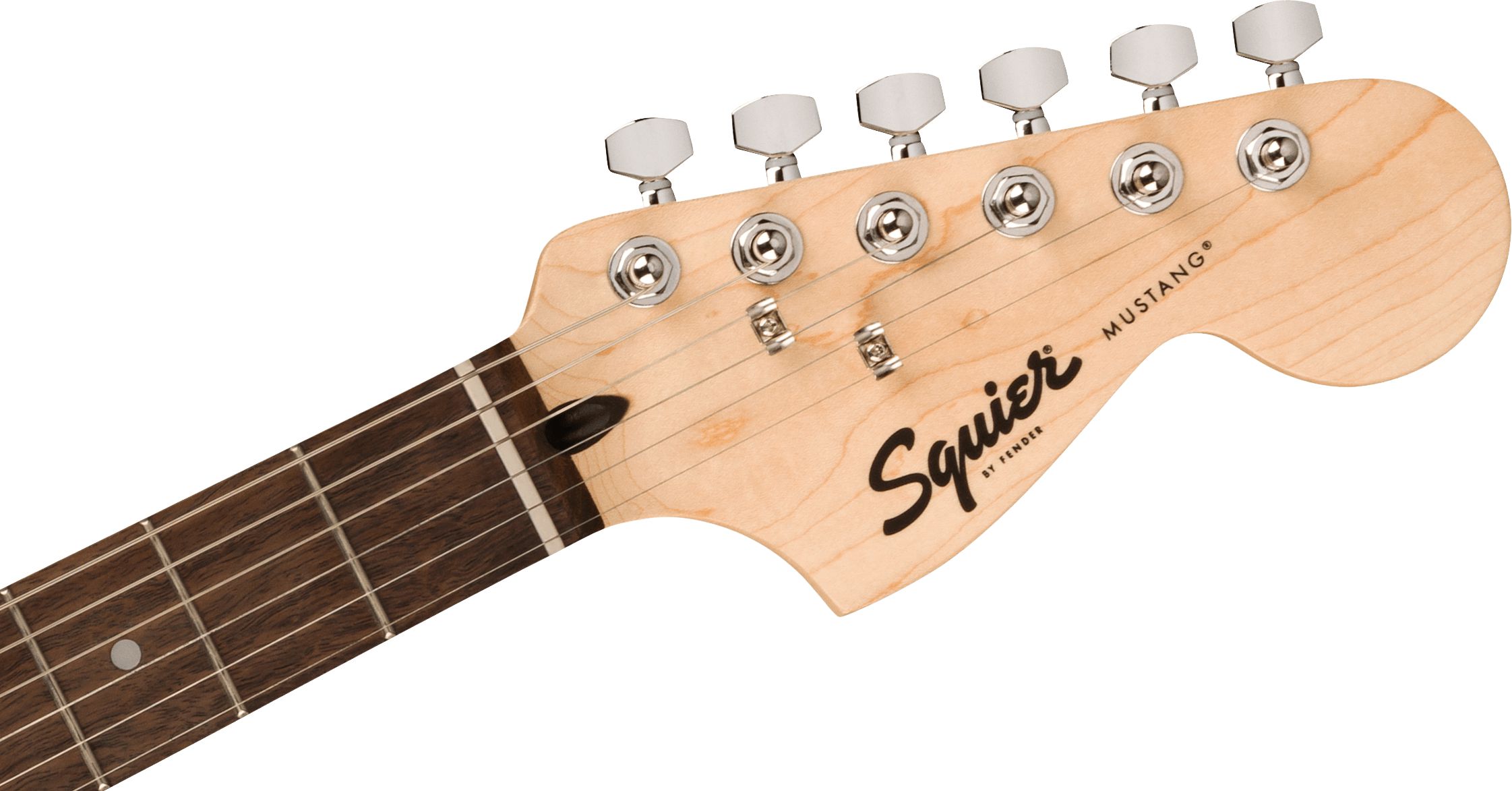 Guitarra Fender Squier Sonic Mustang HH California Blue - Home