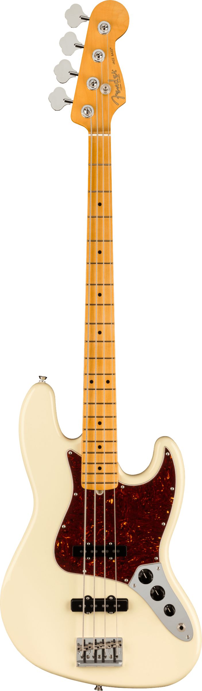 Baixo Fender 4c American Professional II Jazz Bass MN Baixo Fender 4c American Professional II Jazz Bass MN