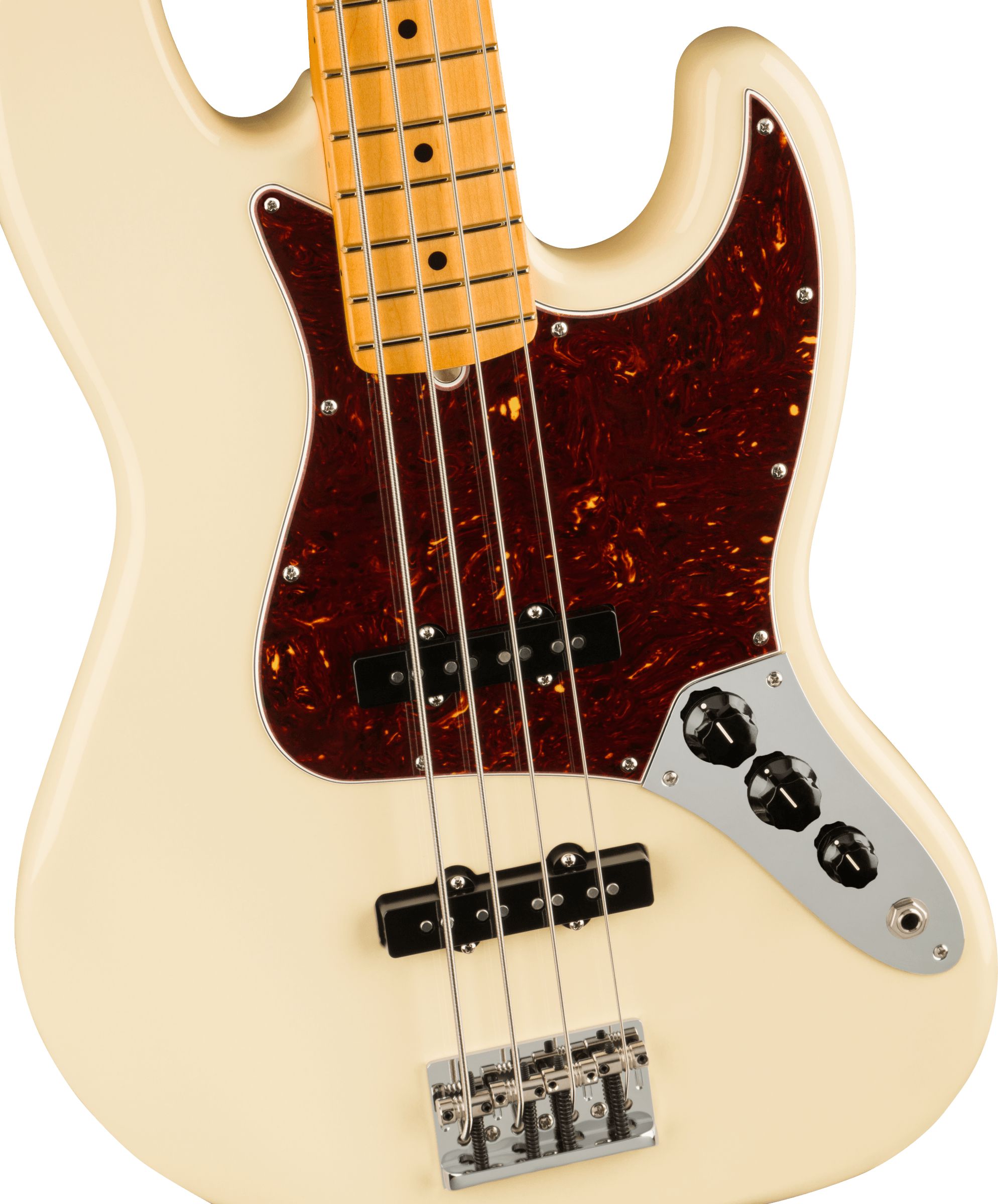 Baixo Fender 4c American Professional II Jazz Bass MN Baixo Fender 4c American Professional II Jazz Bass MN