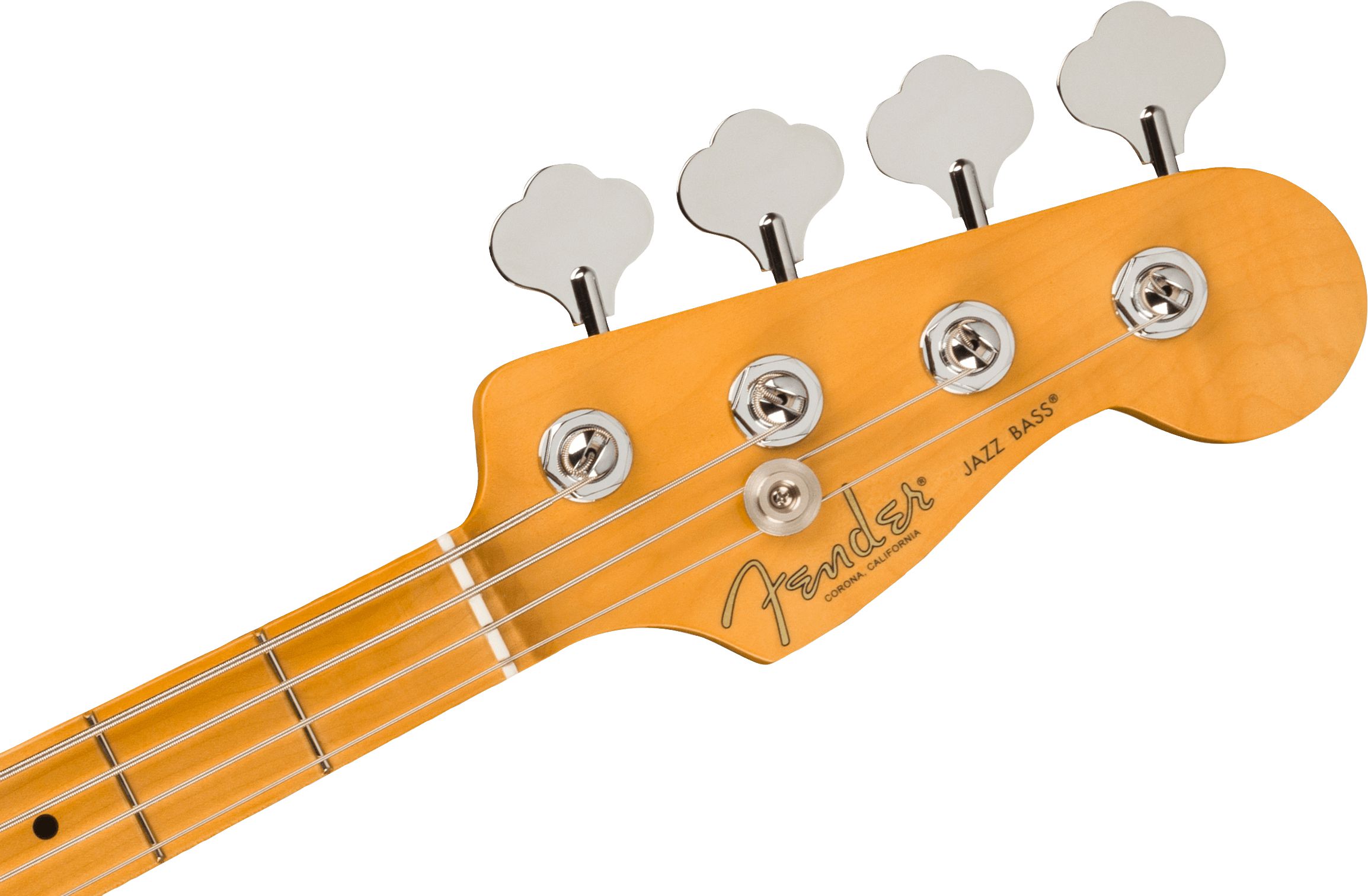 Baixo Fender 4c American Professional II Jazz Bass MN Baixo Fender 4c American Professional II Jazz Bass MN