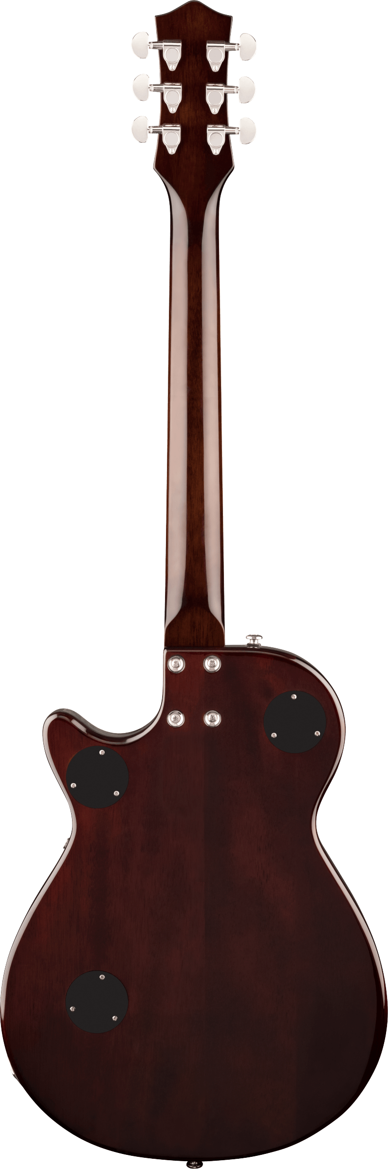 Guitarra Gretsch G2215-P90 Streamliner Jr Jet Club Havana
