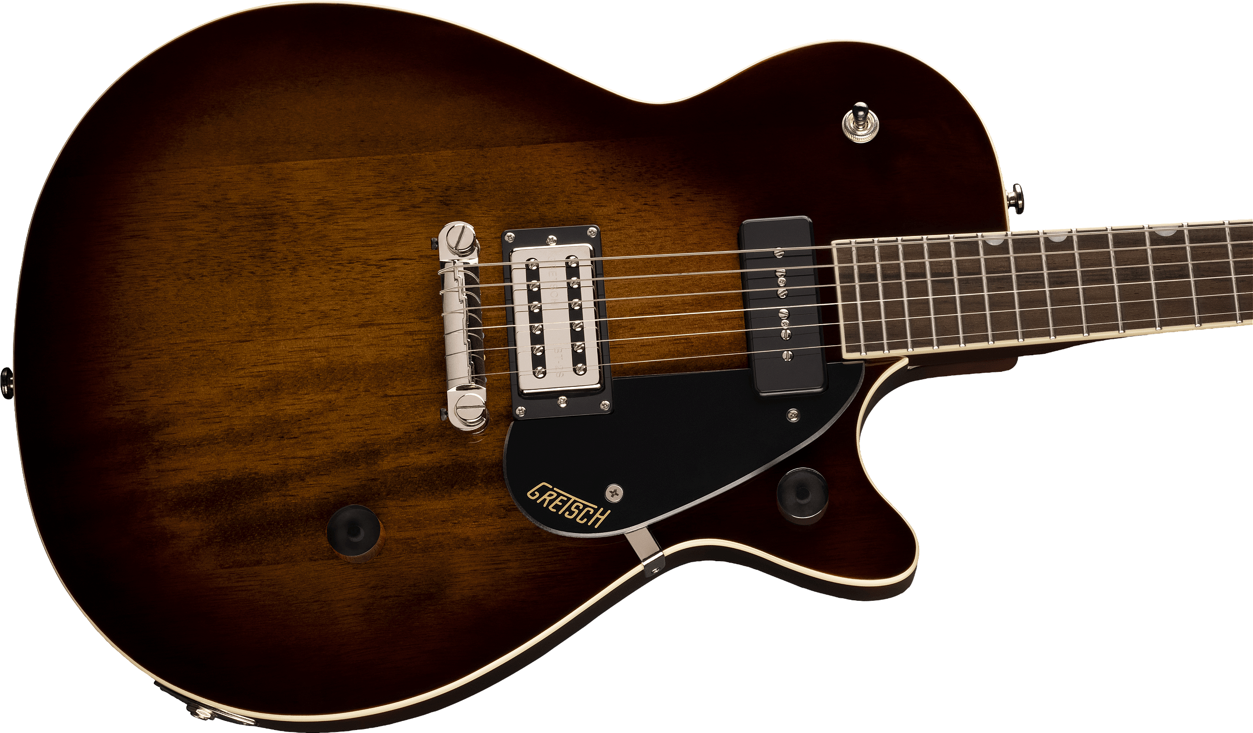 Guitarra Gretsch G2215 P90 Streamliner Junior Jet Club Mint
