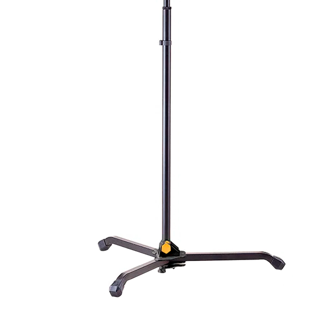 HERCULES PEDESTAL MIC MS 401B INCLINÁVEL - Home