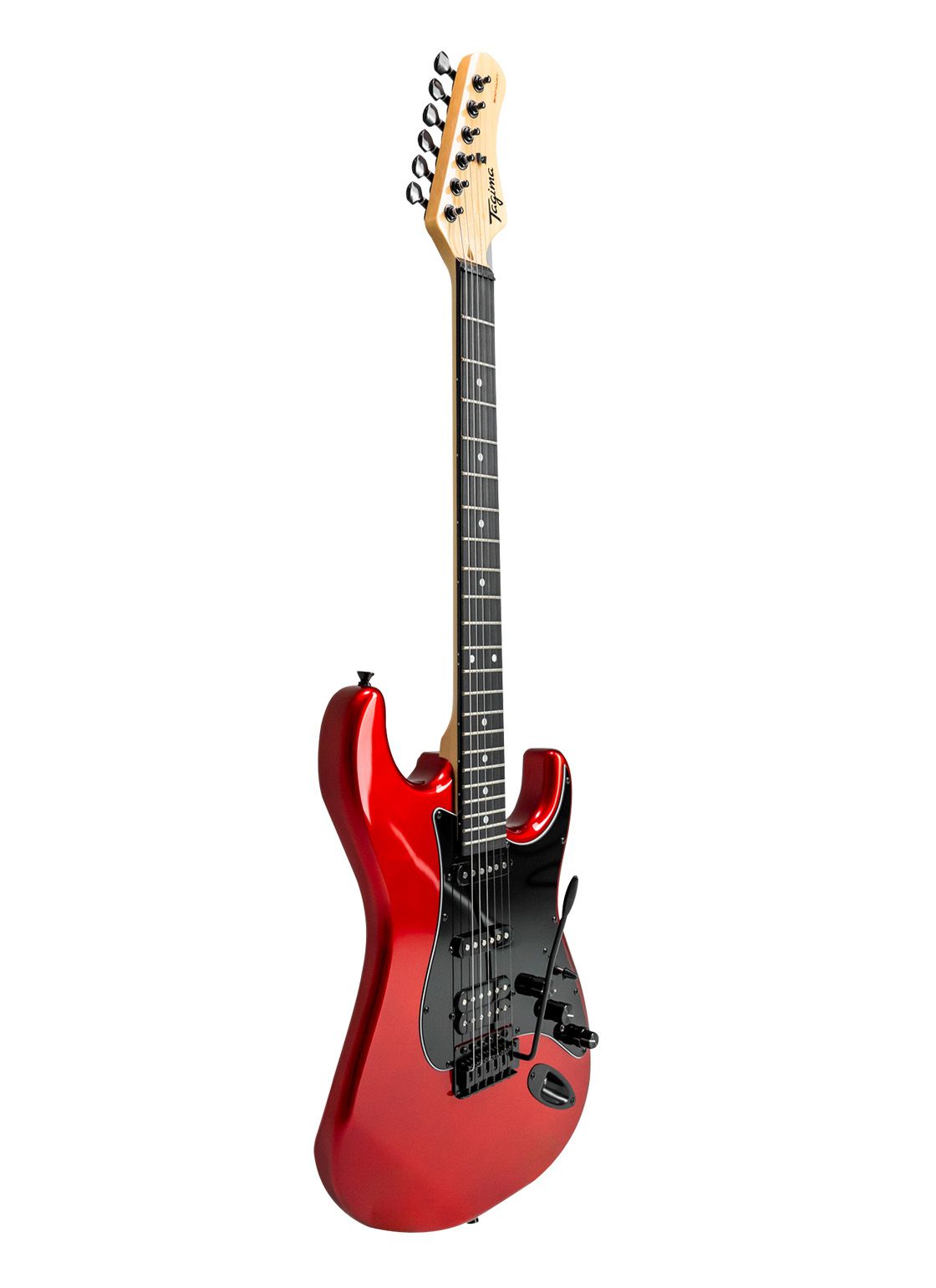 TAGIMA GUIT SIXMART CA CANDY APPLE - Home
