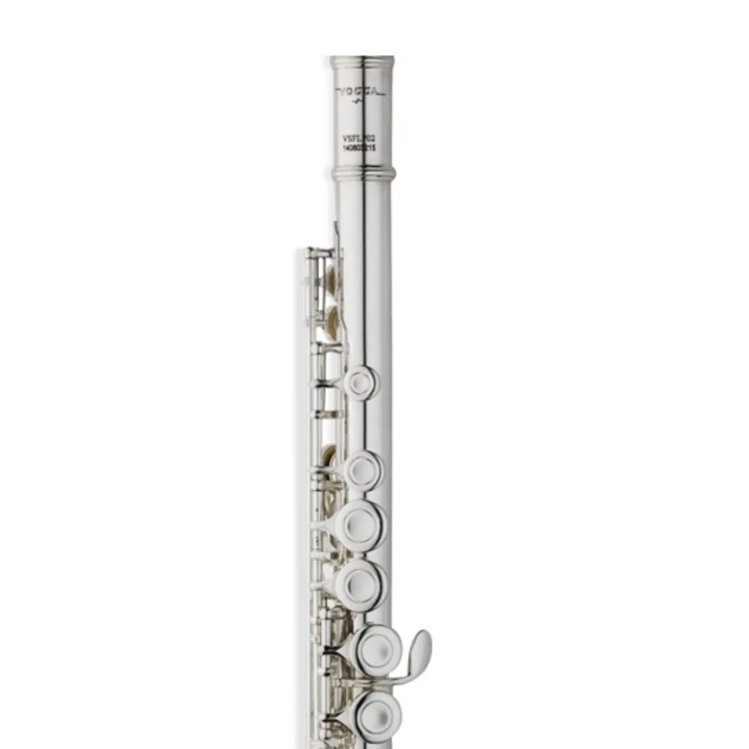 Vogga Flauta Transversal vsfl 701n - Home