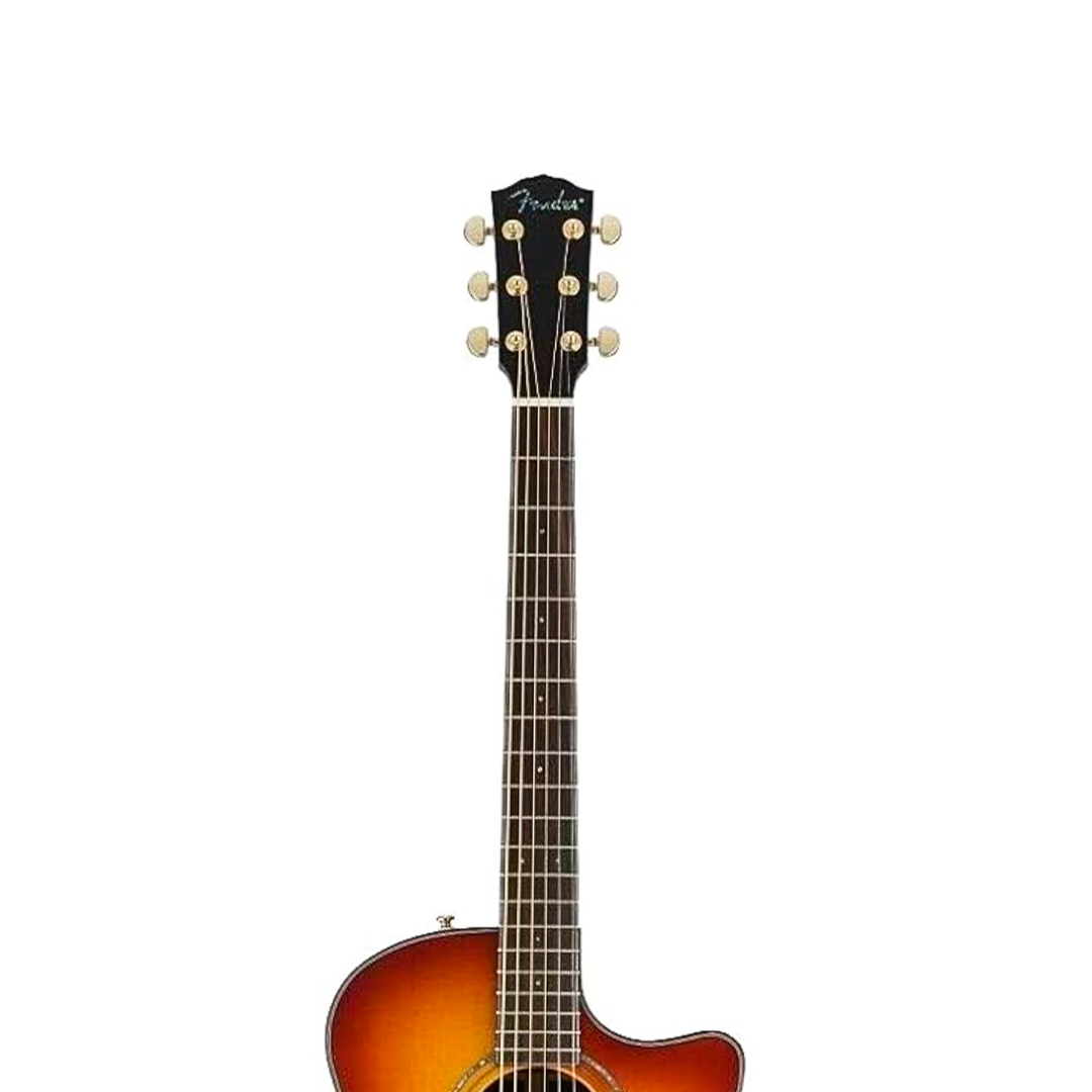 Fender Violão GA 45 SCE Grand Auditorium - Home