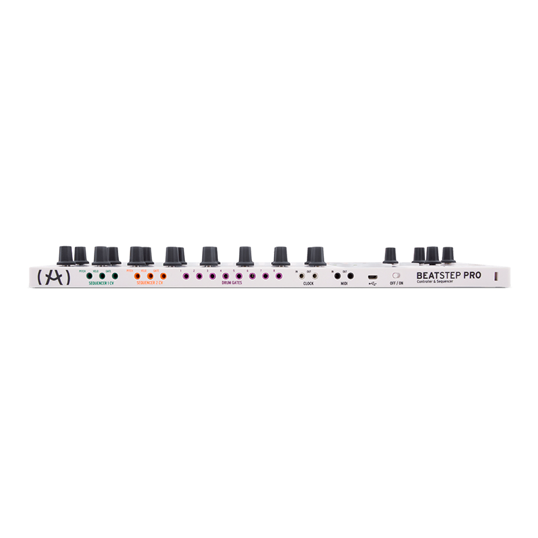 【超目玉】 Controlador BeatStep Home - Arturia - Midi/Analogico Pro DTM・DAW