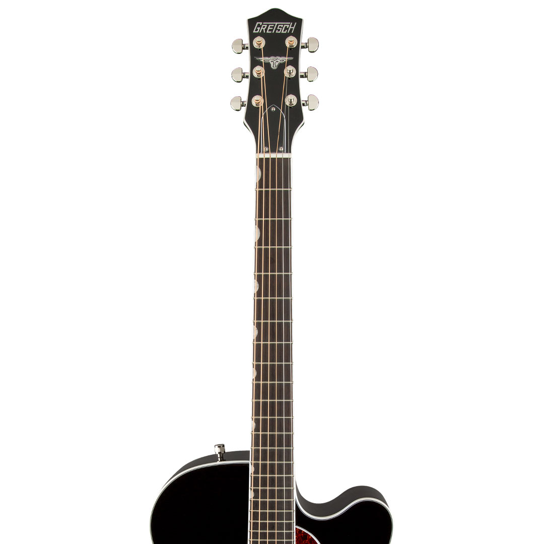 GRETSCH VIOLAO G5013CE RANCHER JR BK - Home