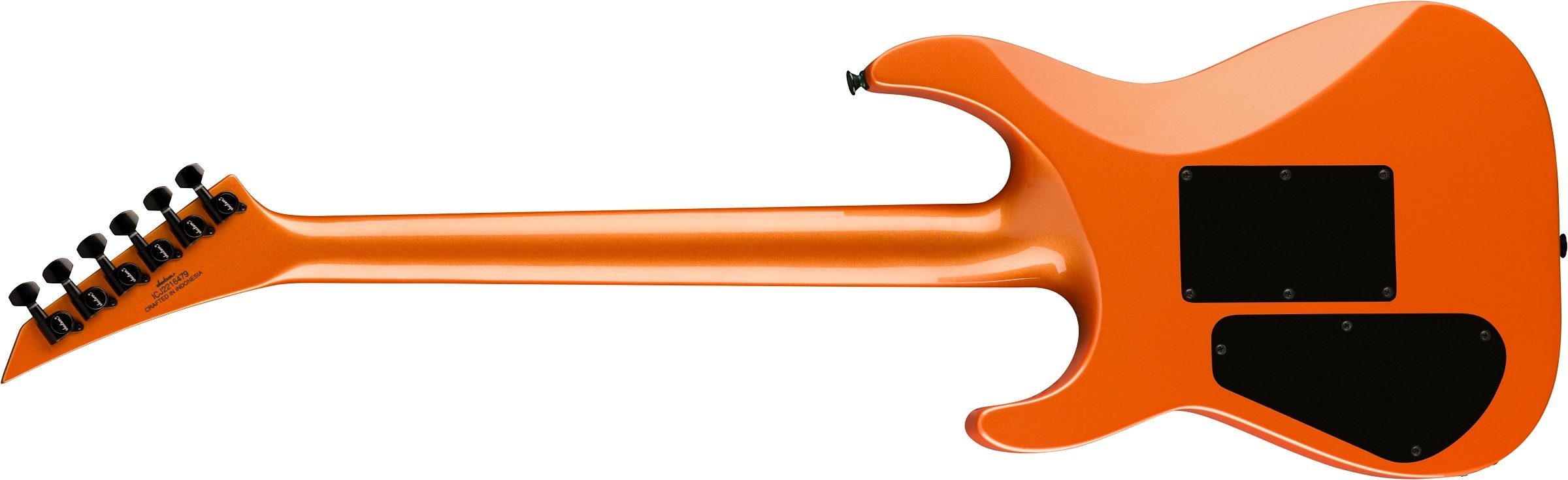 JACKSON GUITARRA SL3X DX LAMBO ORANGE 2916352580 - Home