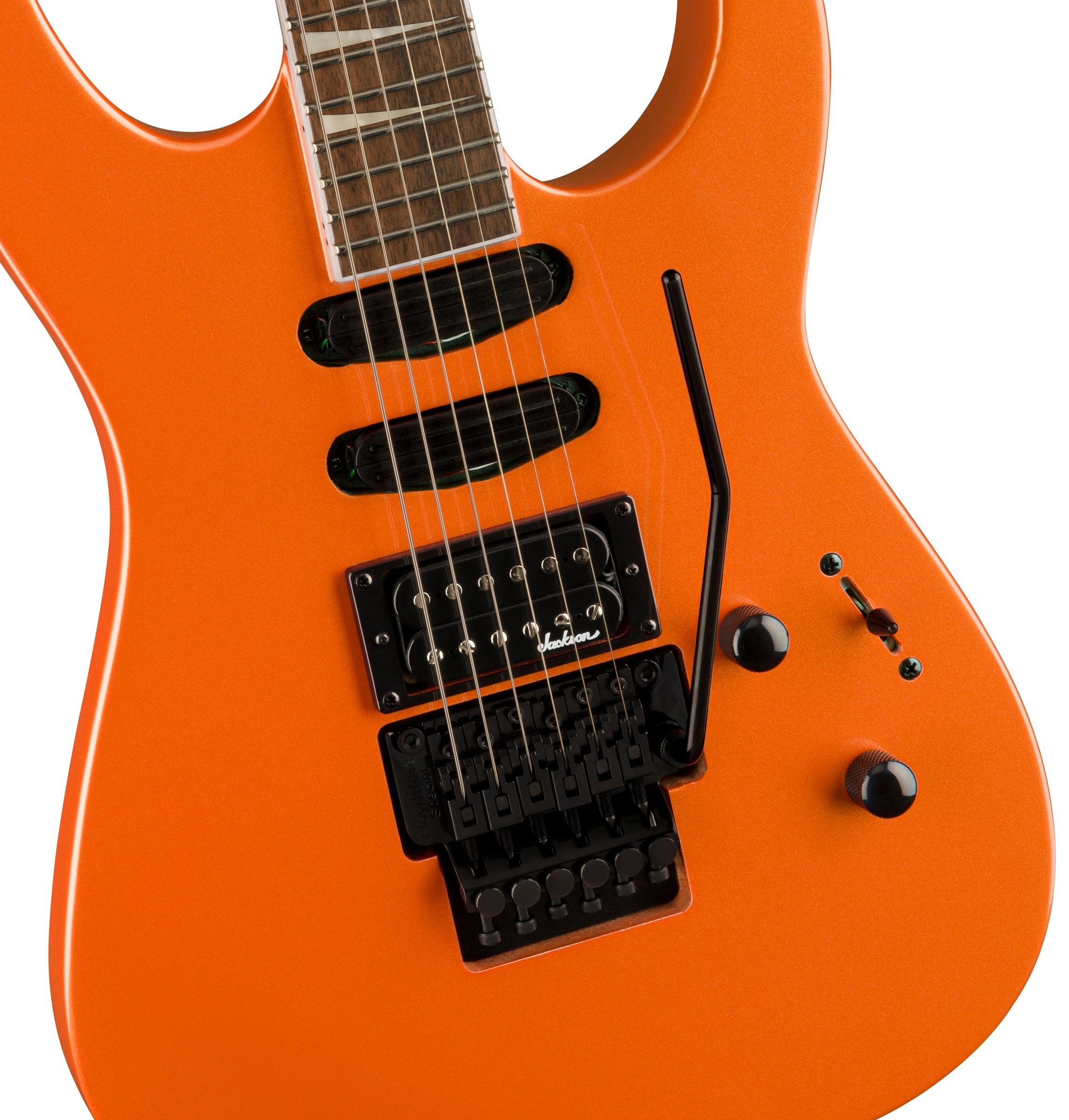 JACKSON GUITARRA SL3X DX LAMBO ORANGE 2916352580 - Home