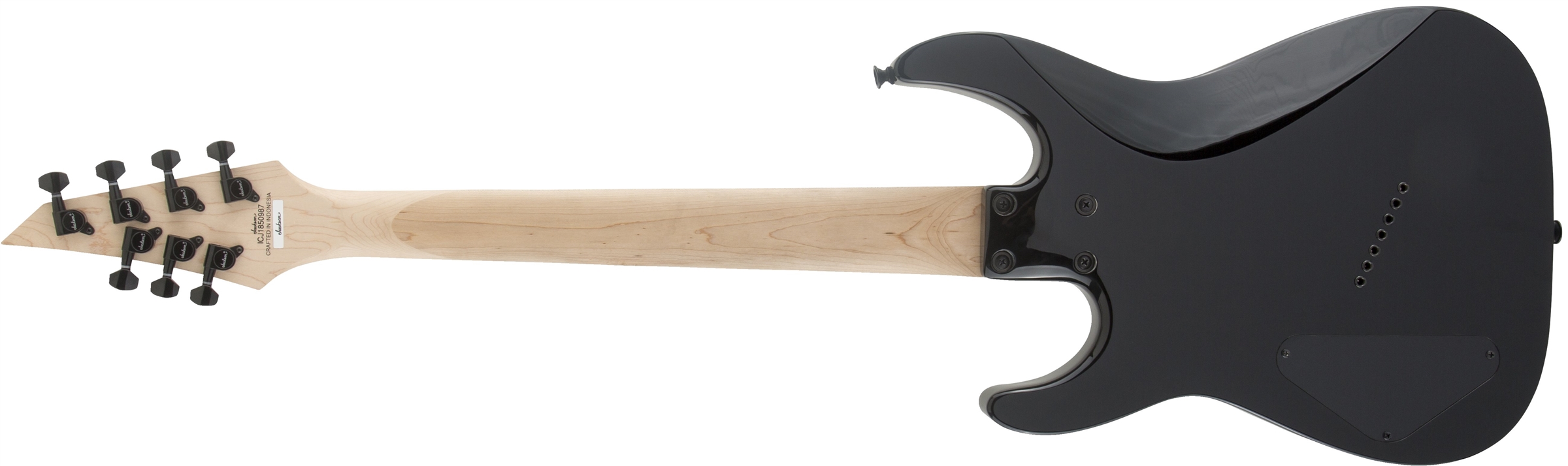 JACKSON GUIT DKAF7 TOP BK 7 CORDAS - Home