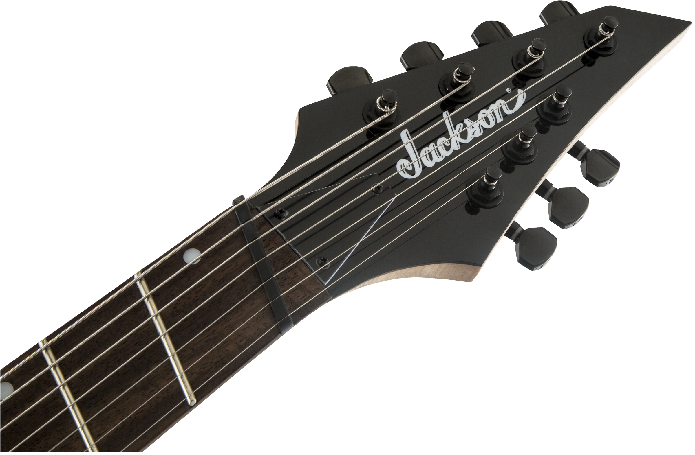 JACKSON GUIT DKAF7 TOP BK 7 CORDAS - Home