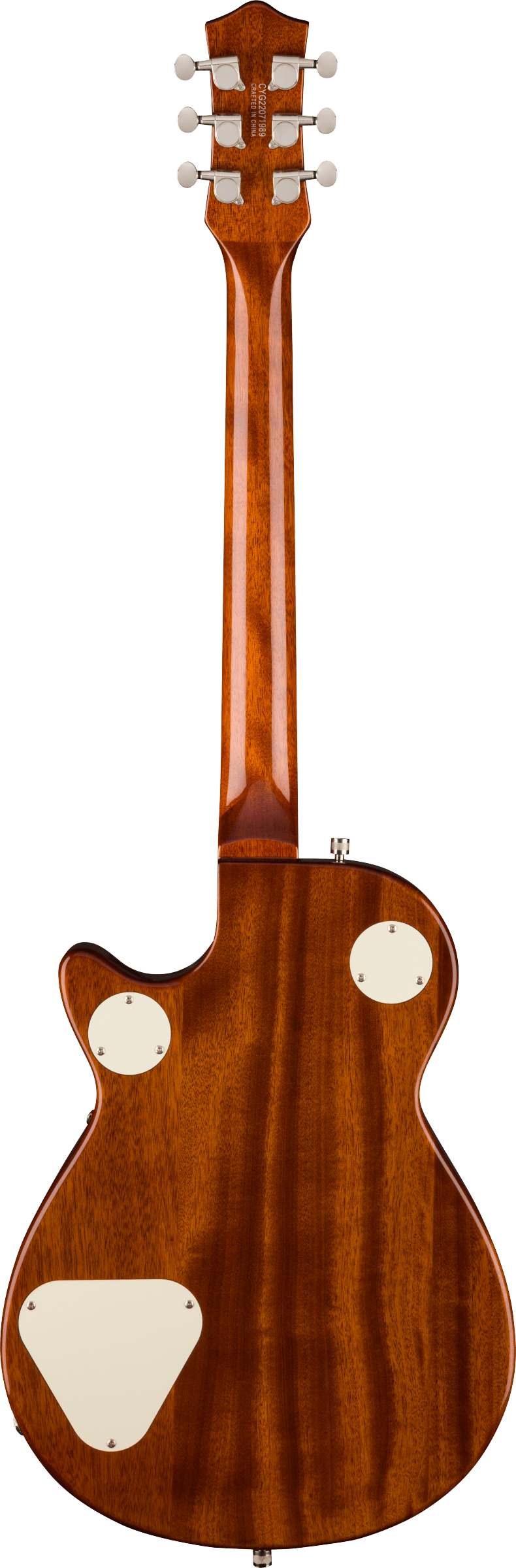 GRETSCH GUITARRA G5210-P90 BIGSBY MAKO - Home