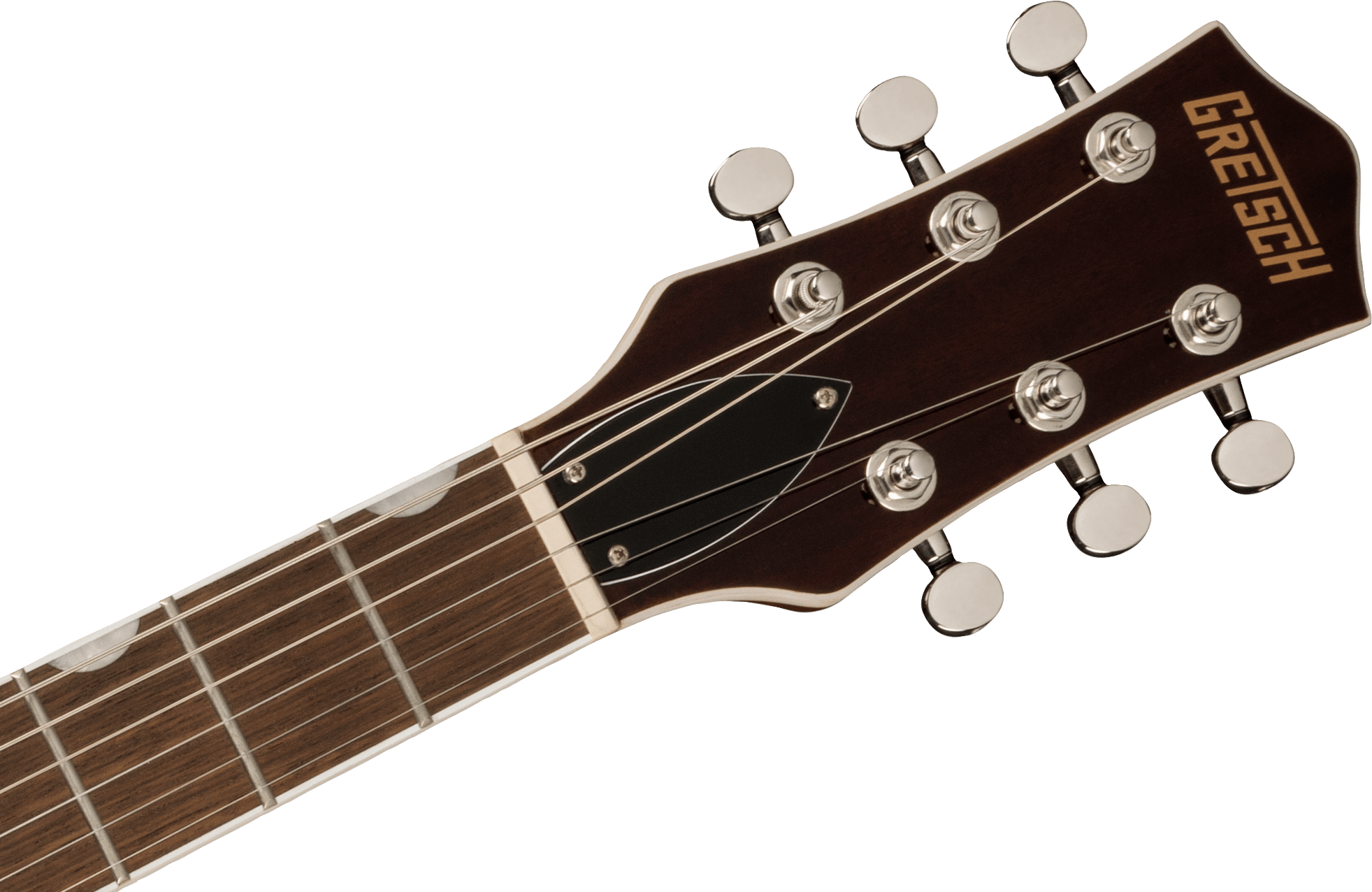 GRETSCH GUITARRA G5210-P90 BIGSBY MAKO - Home