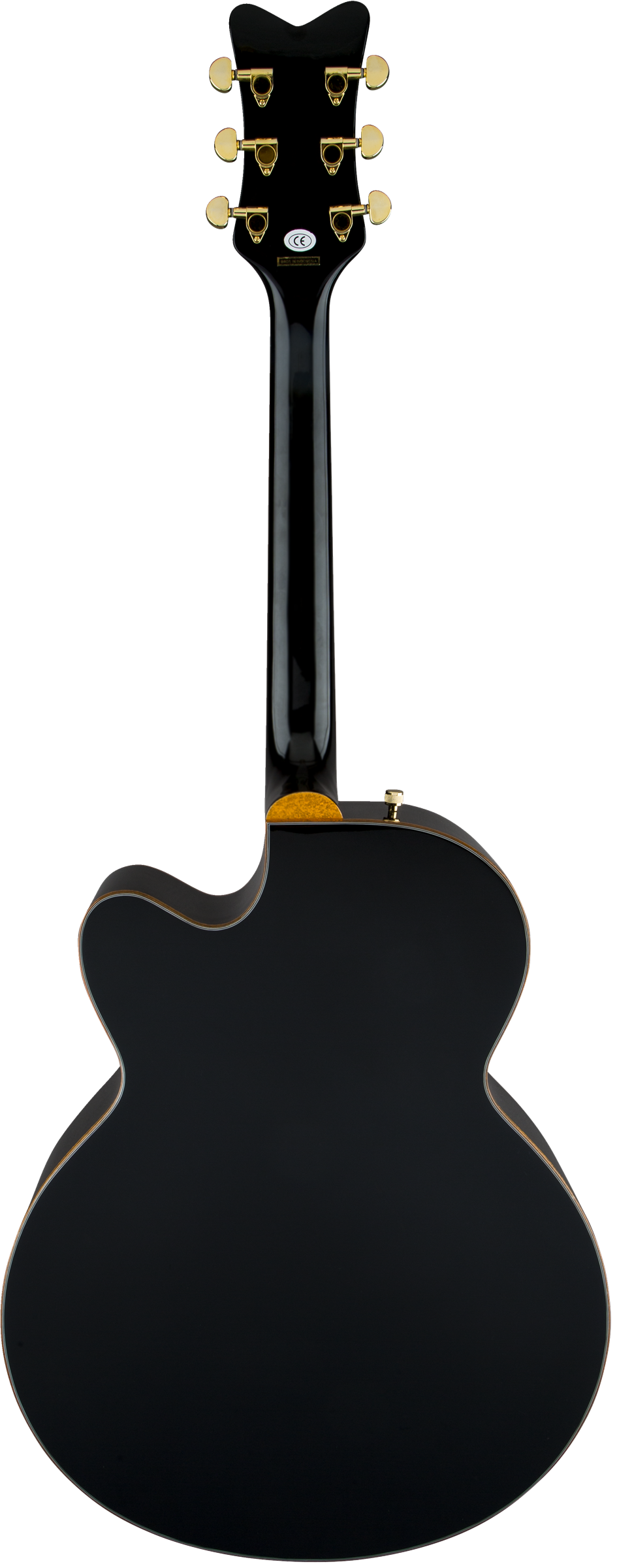 ギター Gretsch G5022 CWFE Rancher Falcon Guitarra elétrica acústica Gretsch G5022CWFE-12 Rancher Falcon