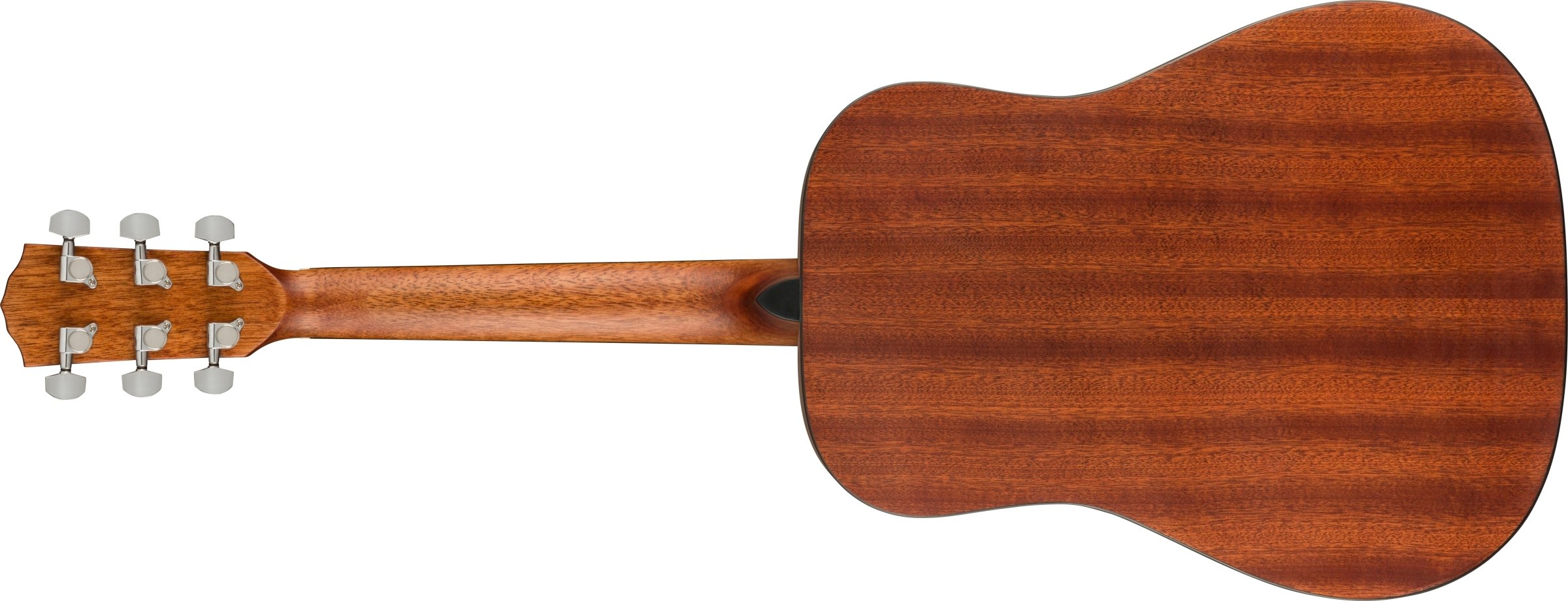 FENDER VIOLAO FA-15 3/4 STEEL PRETO - Home