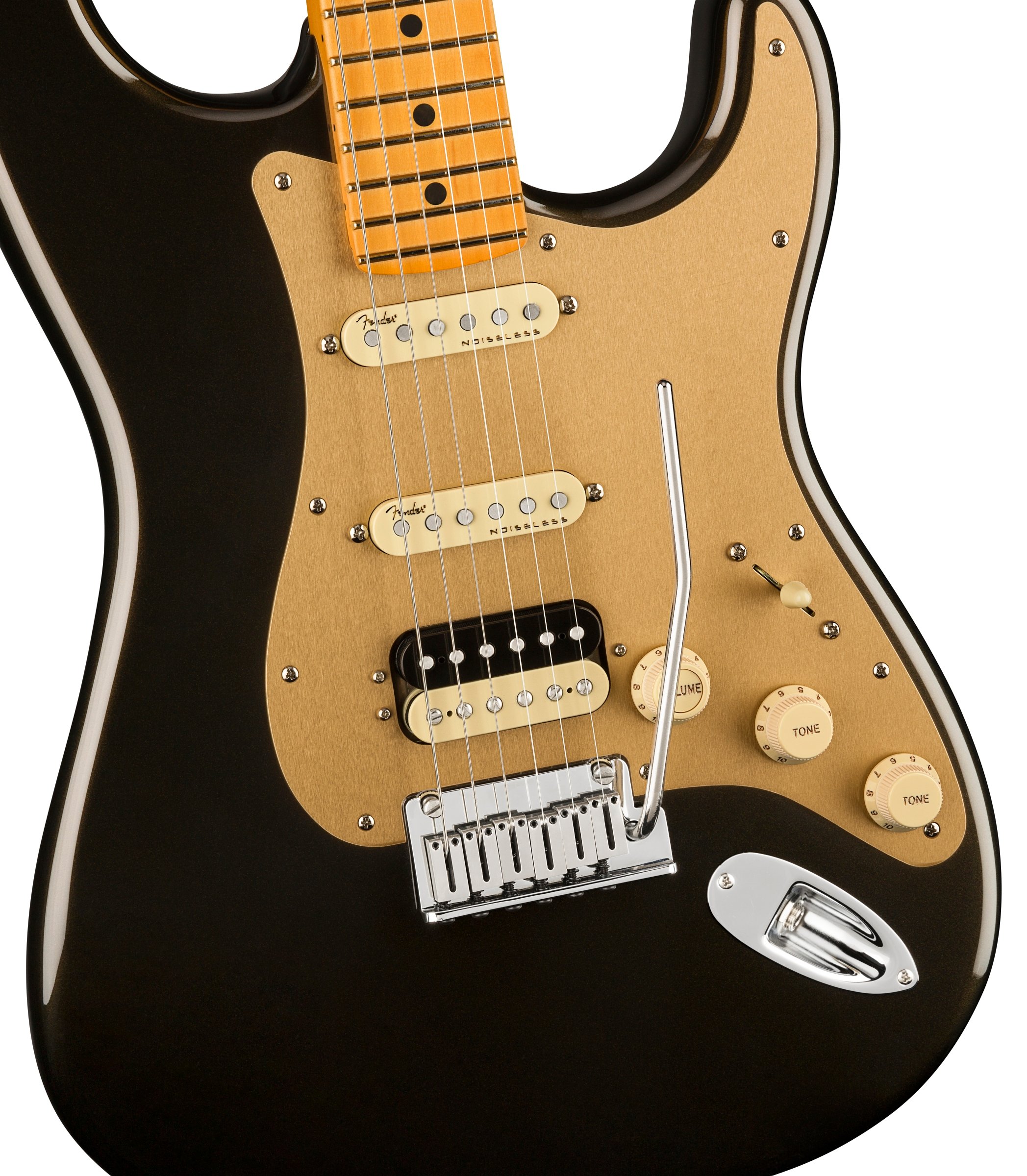 FENDER GUITARRA AM ULTRA STR HSS TEXAS TEA - Home
