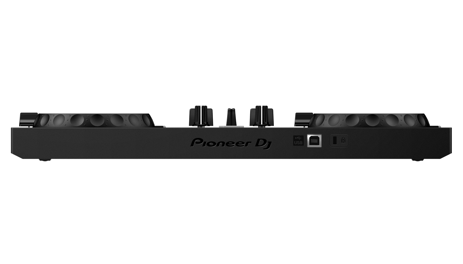 Compre Agora o Pioneer DDJ-200: O Melhor Controlador DJ para