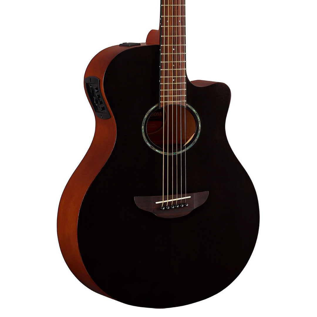 YAMAHA APX600M エレアコ YAMAHA VIOLAO APX600M SMB PRETO FOSCO - Home