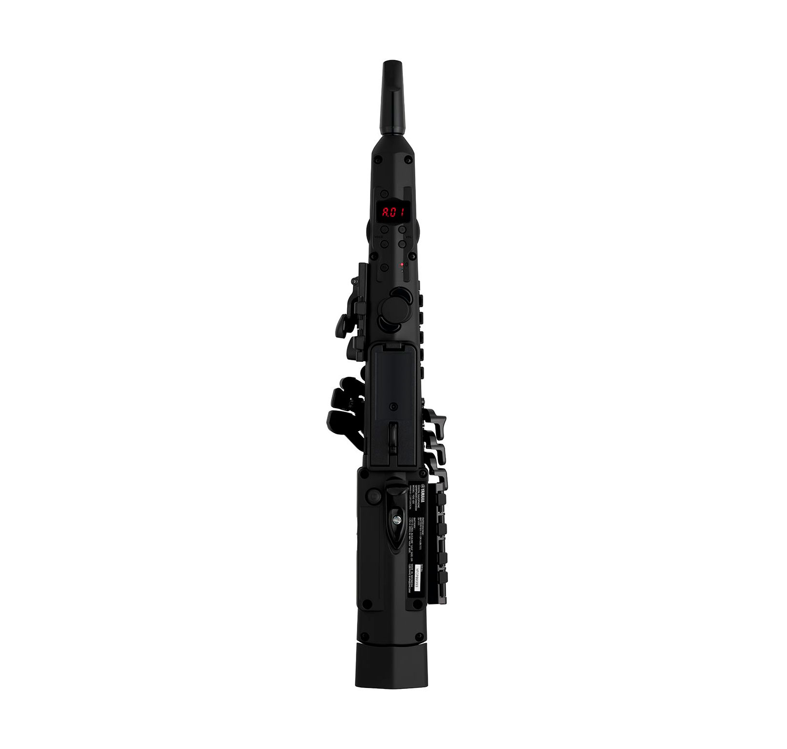 YAMAHA SAX DIGITAL YDS 120 - Home
