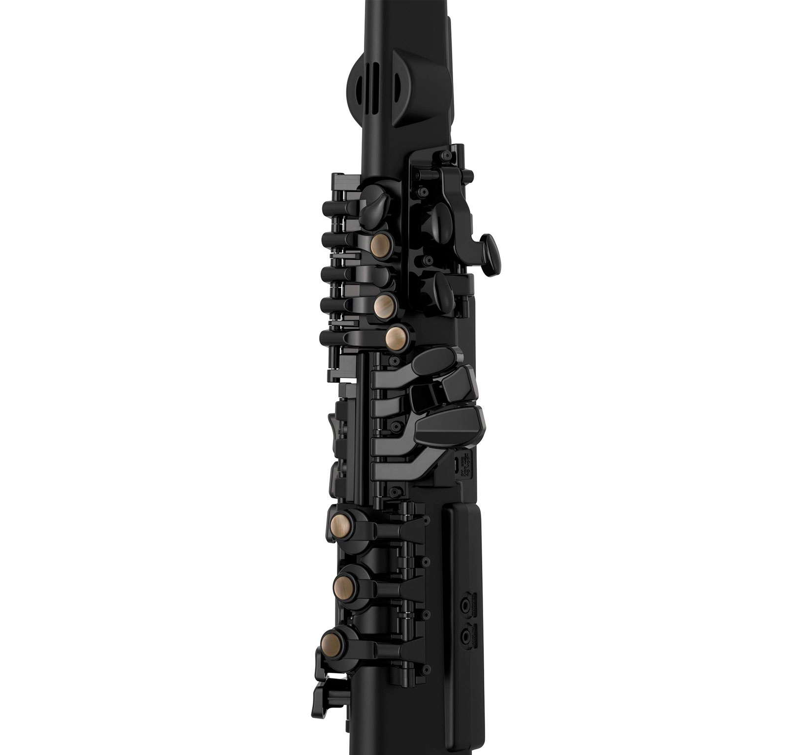 YAMAHA SAX DIGITAL YDS 120 - Home