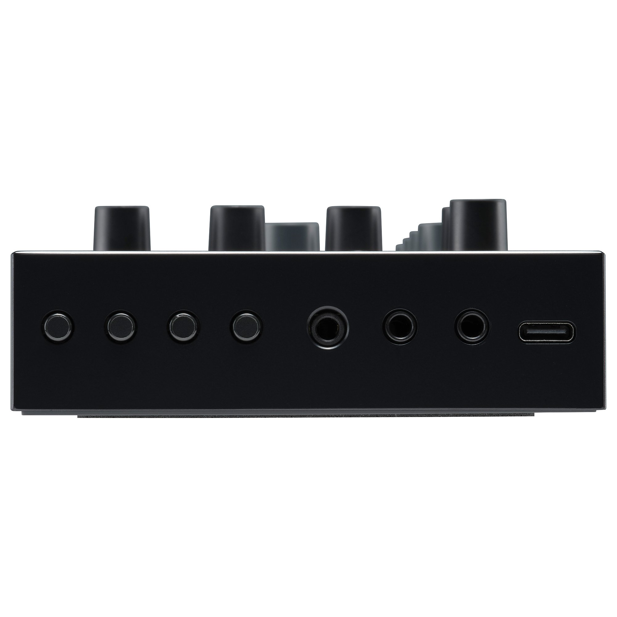 YAMAHA MODULO SEQUENCIADOR SEQTRAK BLACK - Home