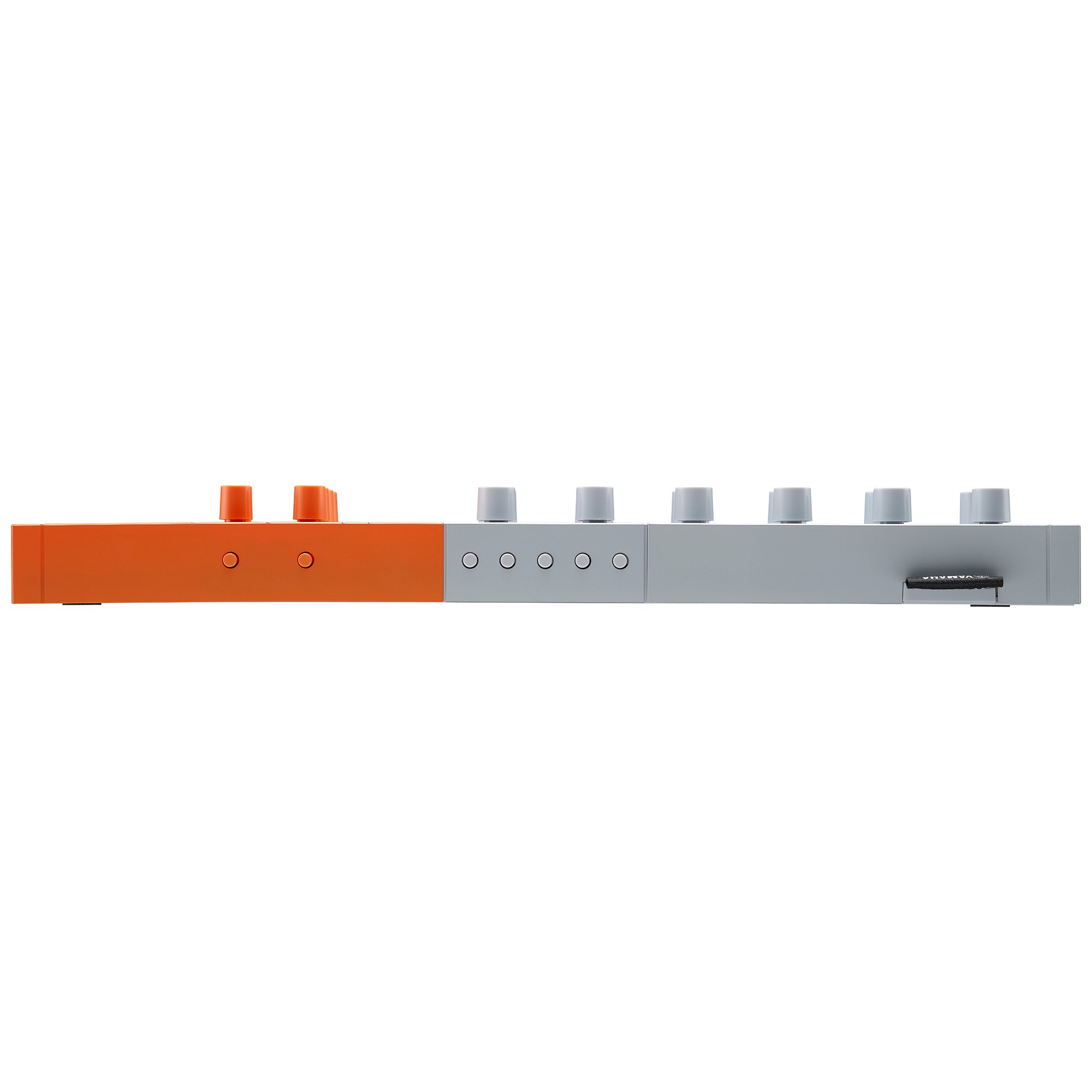 YAMAHA MODULO SEQUENCIADOR SEQTRAK ORANGE - Home